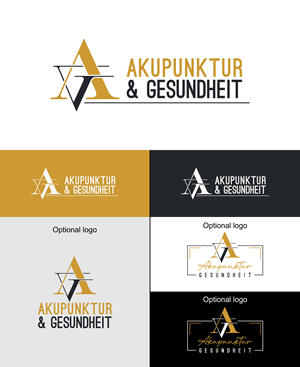 Logo Design by Afika_YN for this project | Design: #34662663