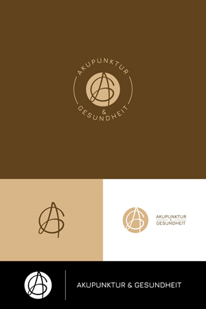 Logo Design by Joseph Kianz for this project | Design: #34680551