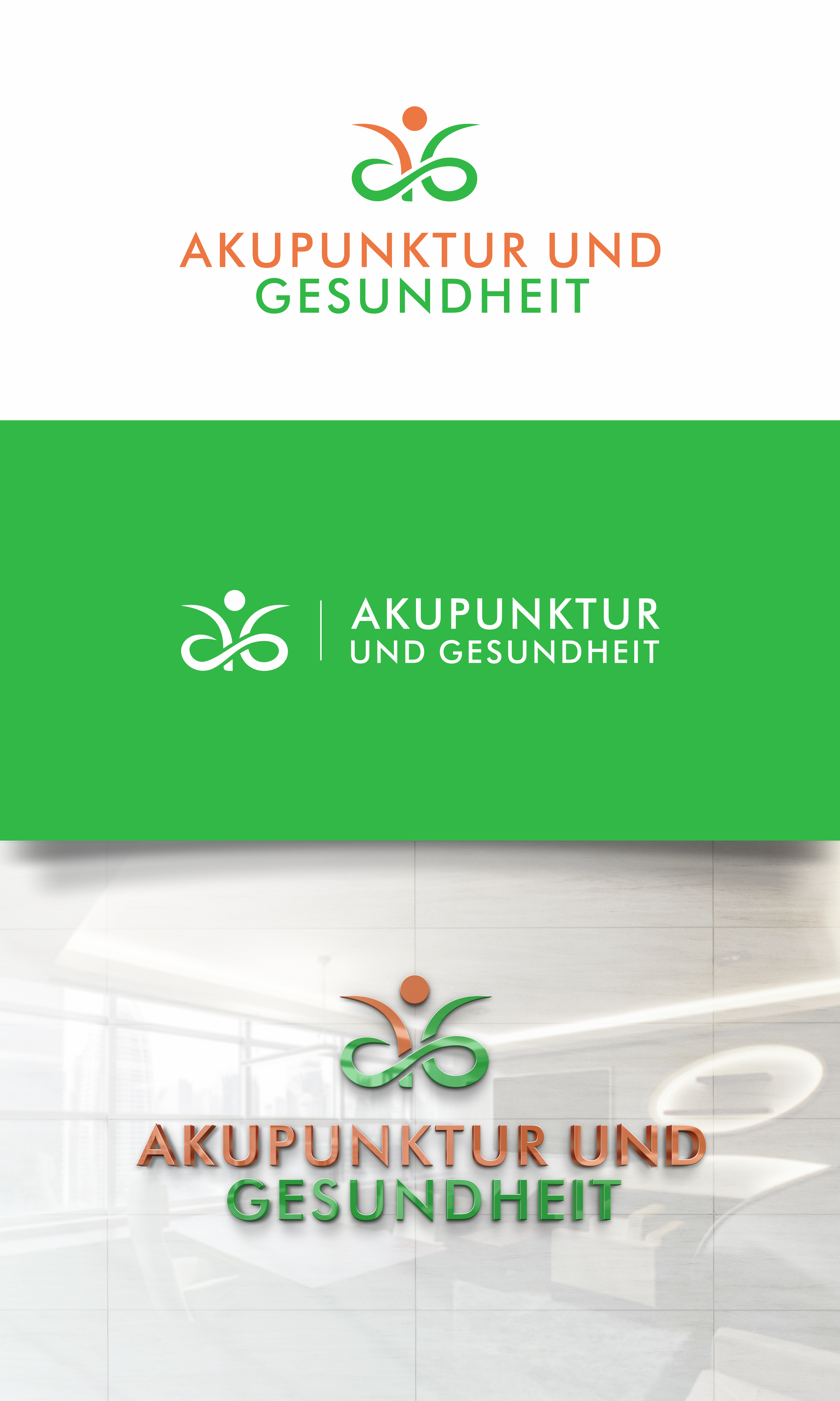 Logo Design by yusmoker for this project | Design #34626580