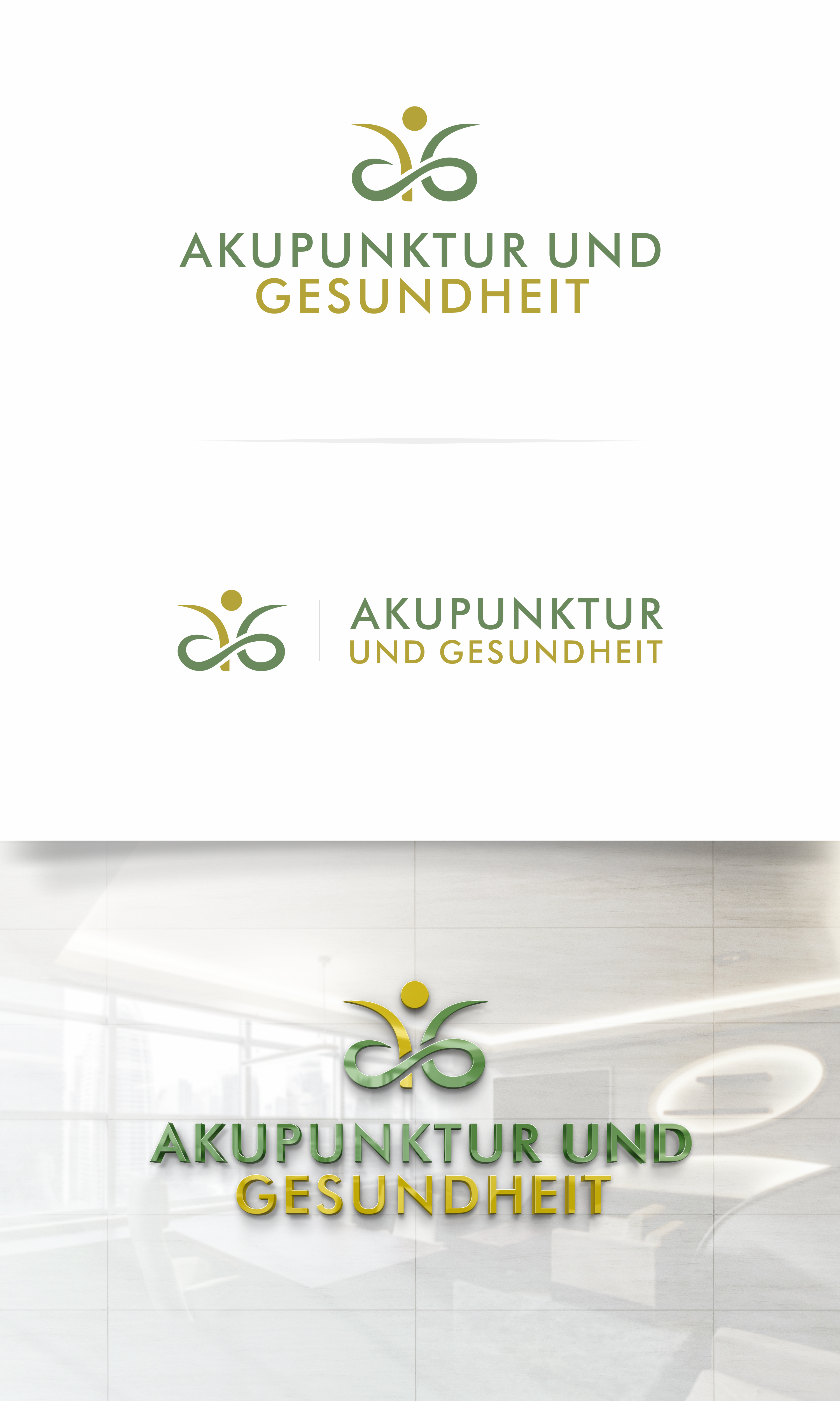 Logo Design by yusmoker for this project | Design #34634130