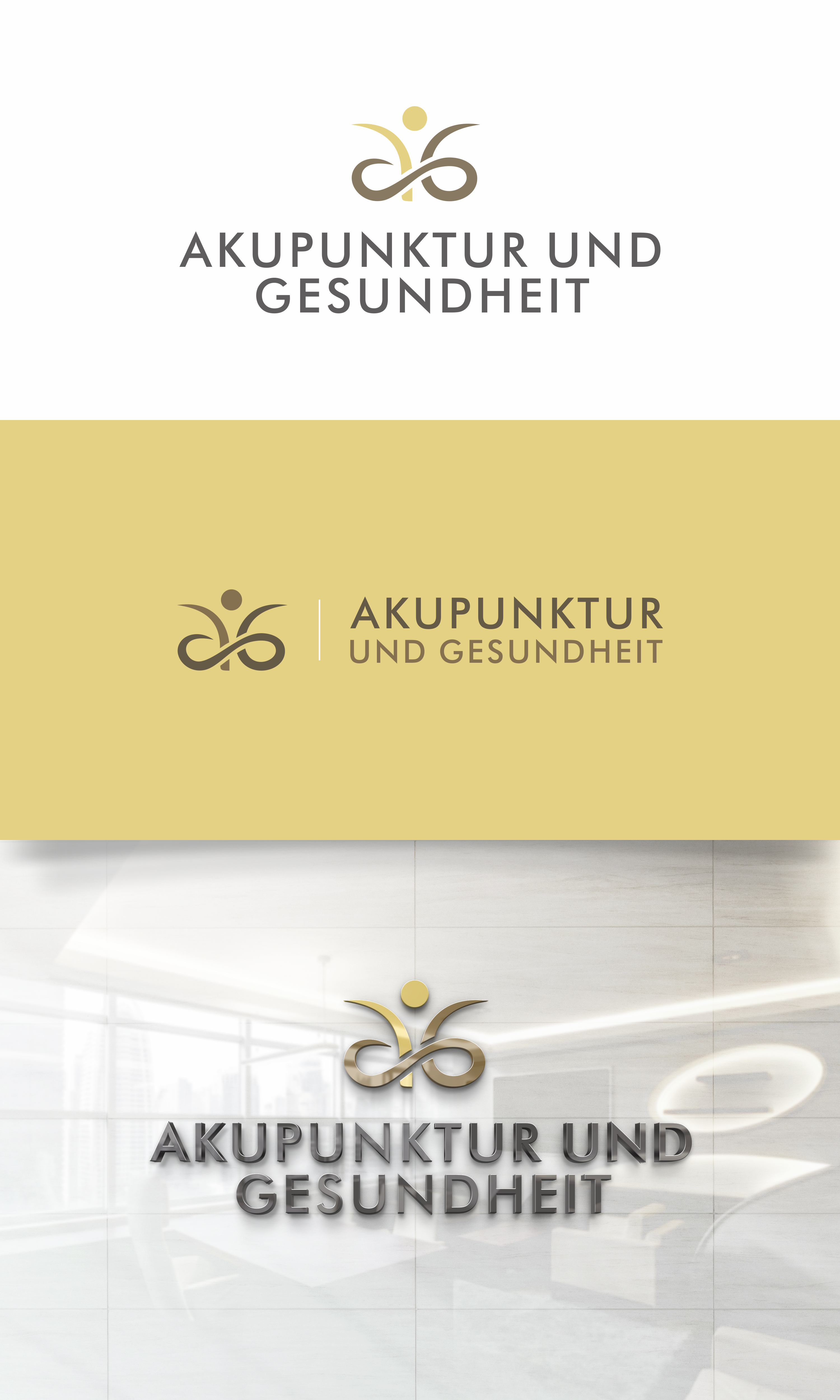 Logo Design by yusmoker for this project | Design #34634132