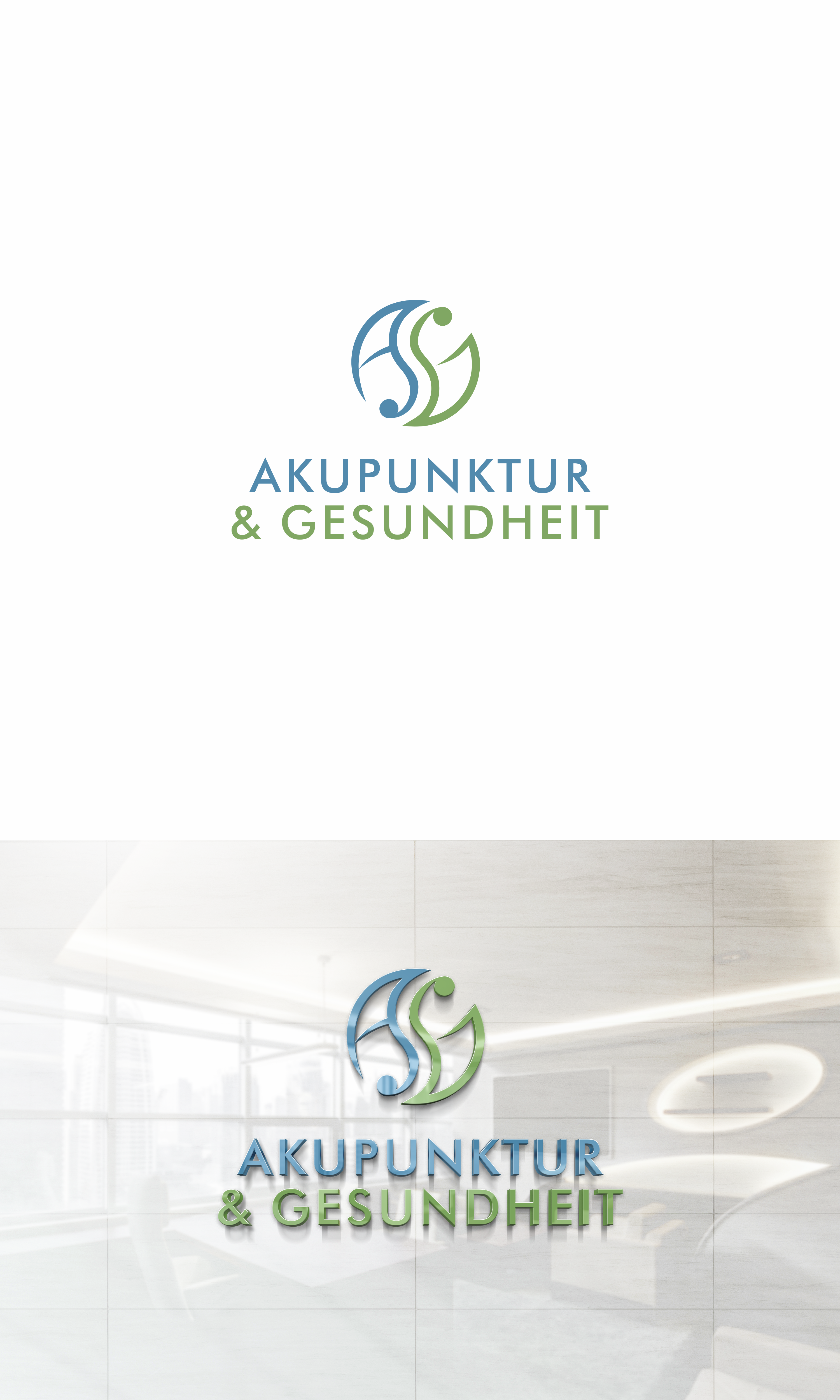 Logo Design by yusmoker for this project | Design #34670832