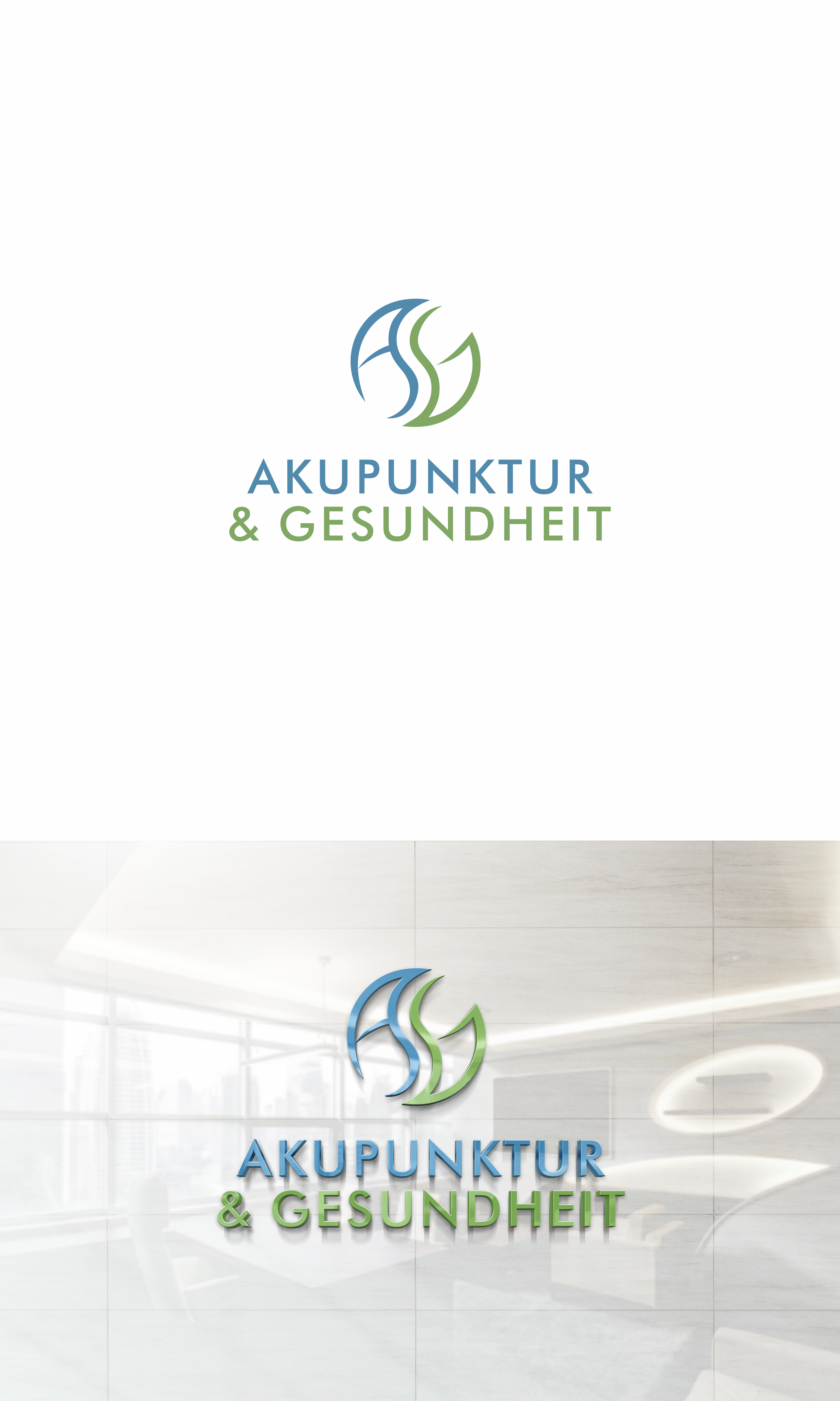 Logo Design by yusmoker for this project | Design #34670833