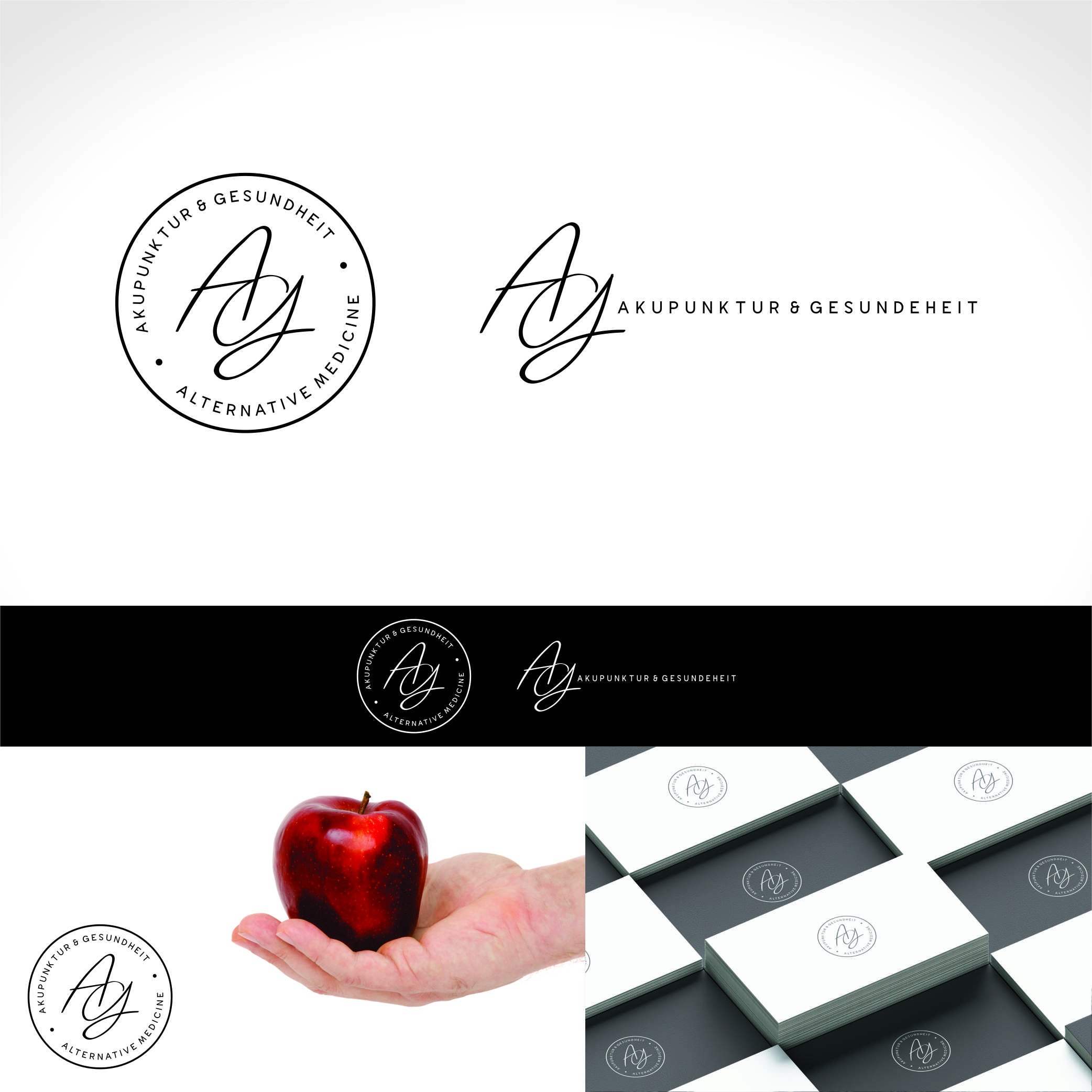 Logo Design by Nicolene Barnard for this project | Design #34662713