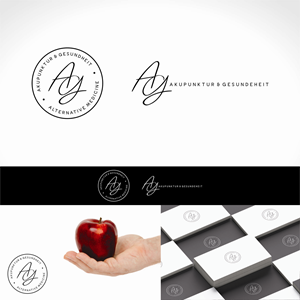 Logo Design by Nicolene Barnard for this project | Design: #34662713