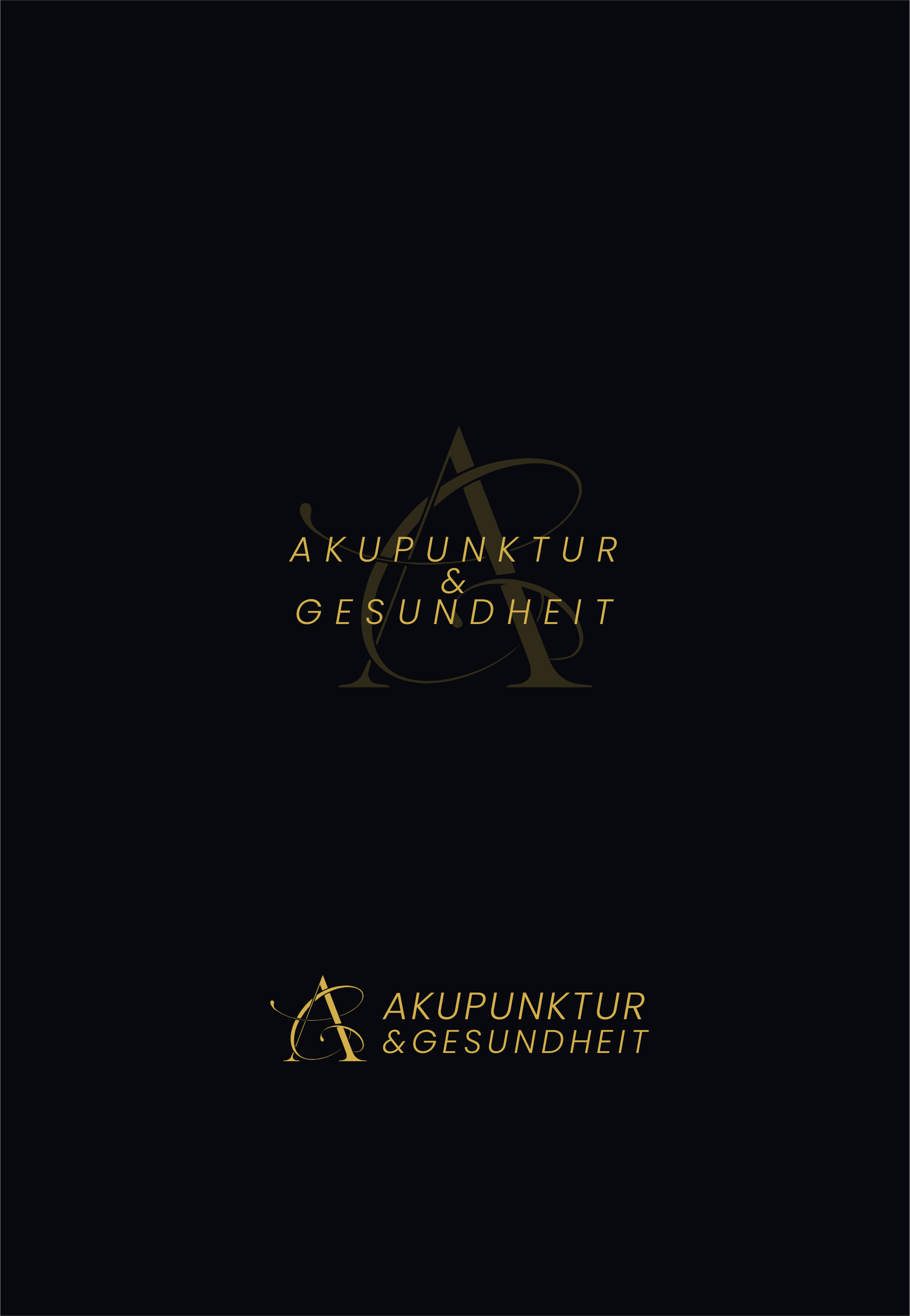 Logo Design by saifysyed Studio for this project | Design #34719550