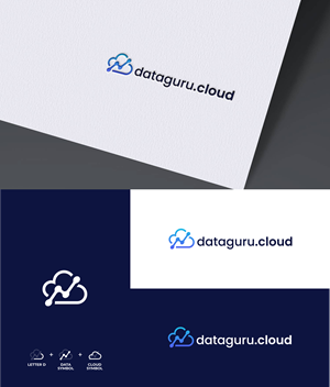 Logo Design by Zaid Al Faqih for this project | Design: #34627973