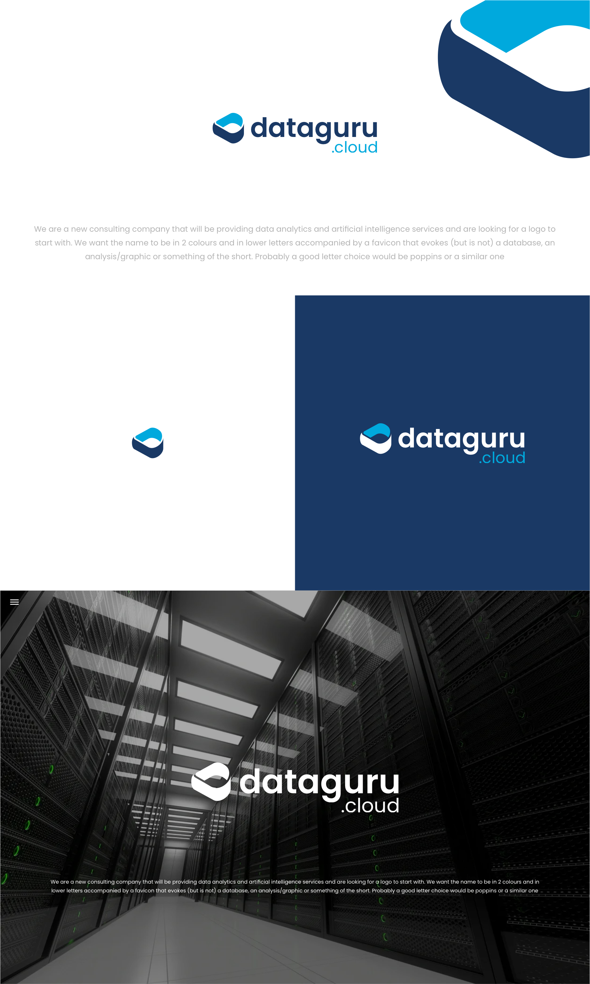 Logo-Design von rizkielrachman für dieses Projekt | Design #34627041