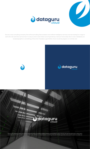 Logo Design by rizkielrachman for this project | Design: #34627042