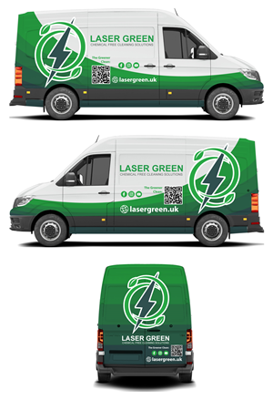 Car Wrap Design by Sergio Coelho for this project | Design: #34585828