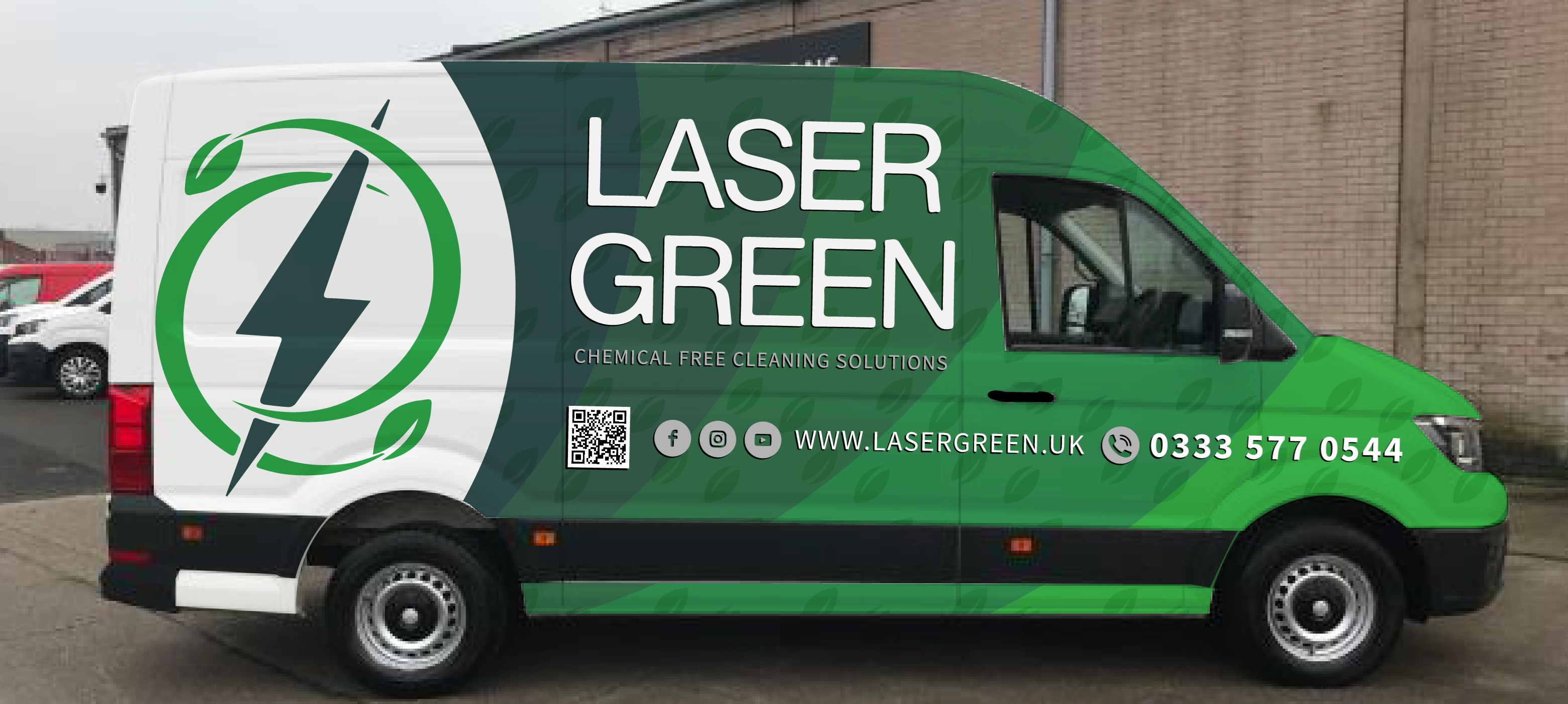Car Wrap Design by Kira Graphics for this project | Design #34590588