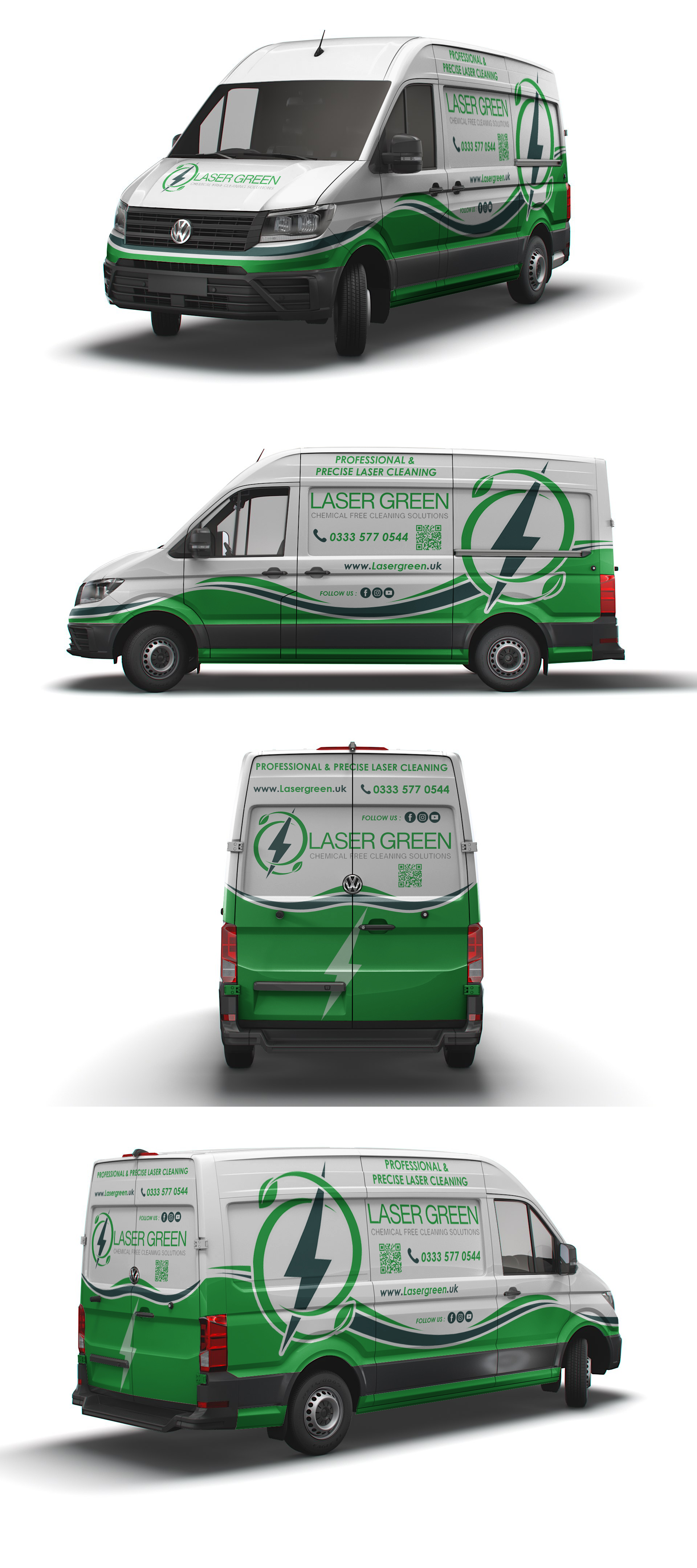 Car Wrap Design by AZ_Studio for this project | Design #34590820