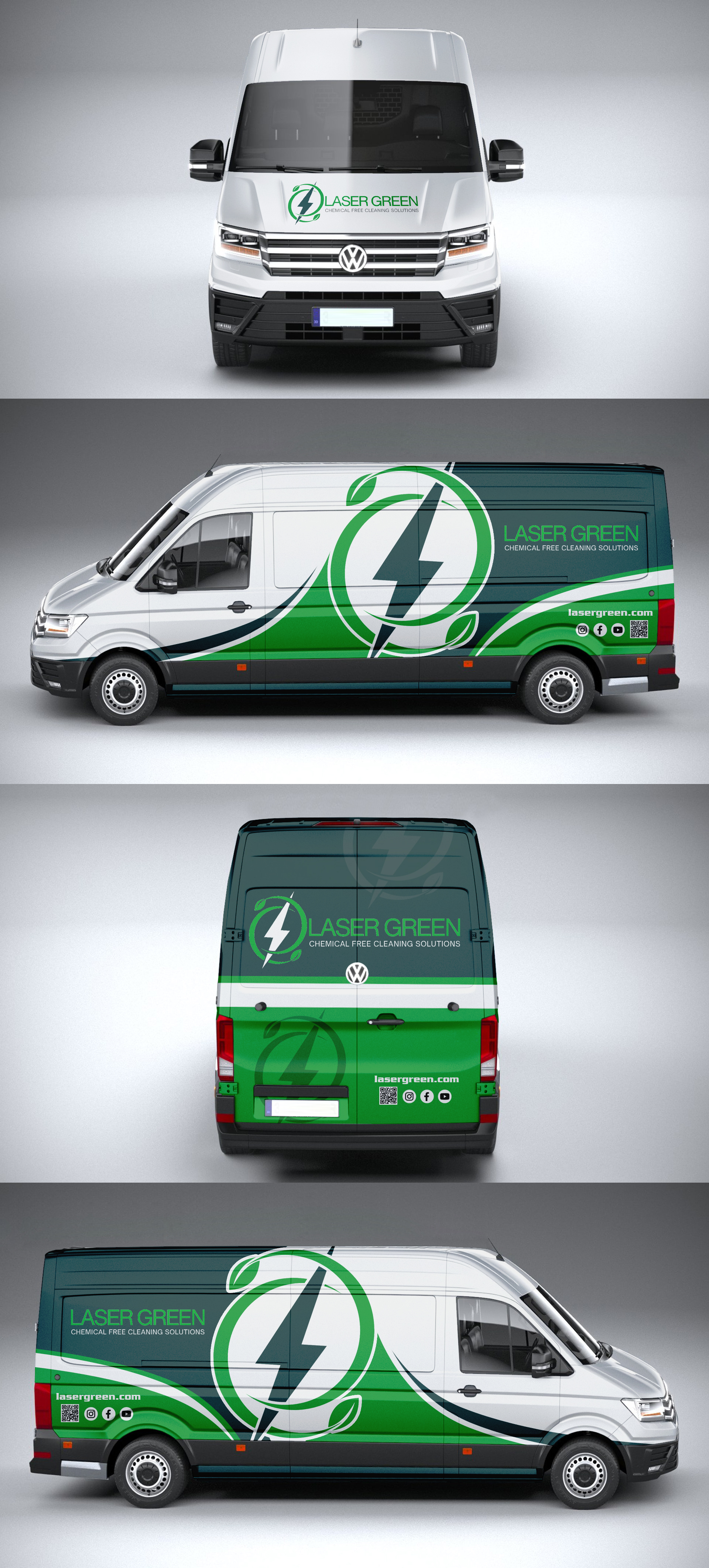 Car Wrap Design by ANGGI MAULANA PRAKOSO for this project | Design #34589030