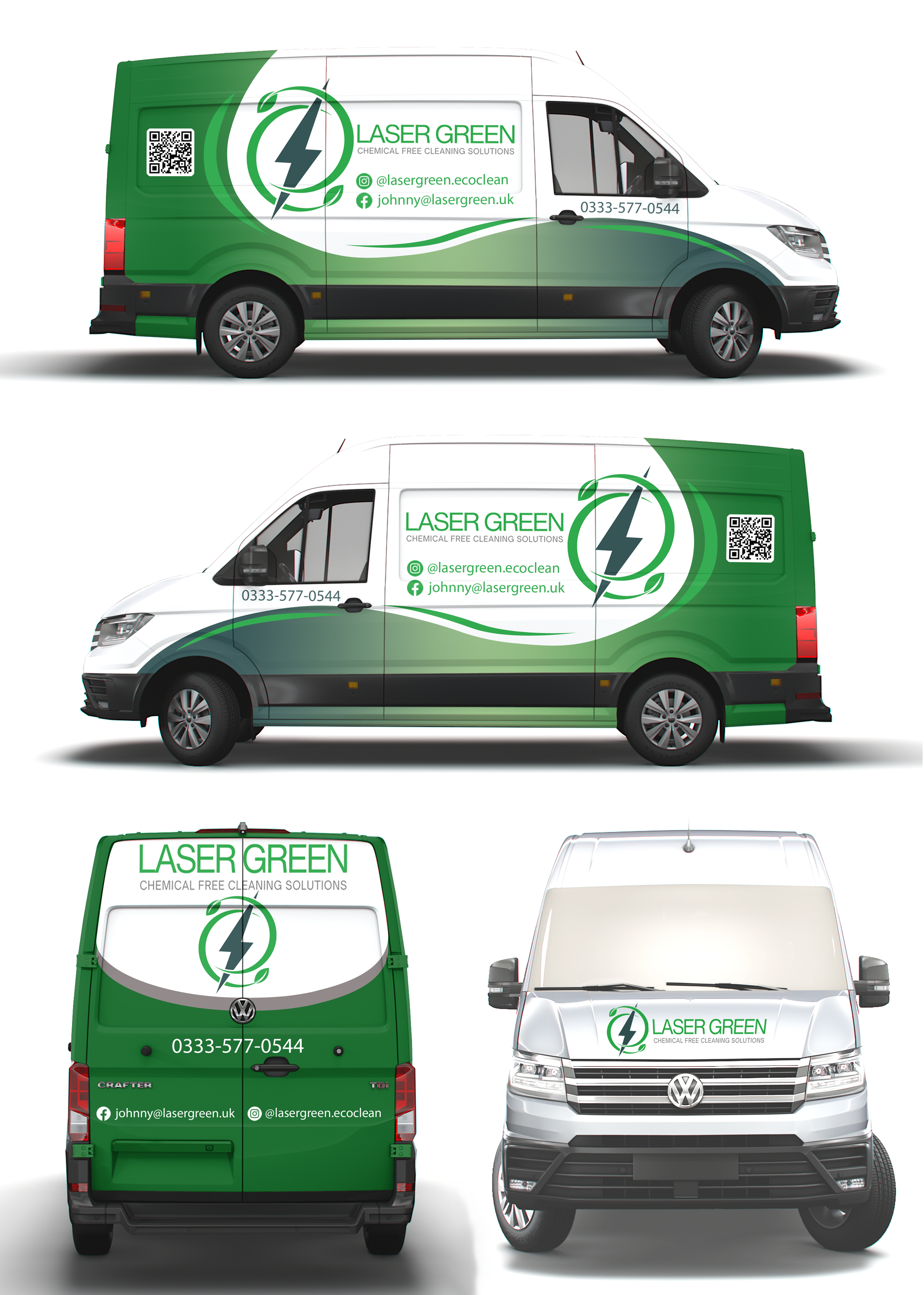 Car Wrap Design by Yayan gesuter for this project | Design #34590828