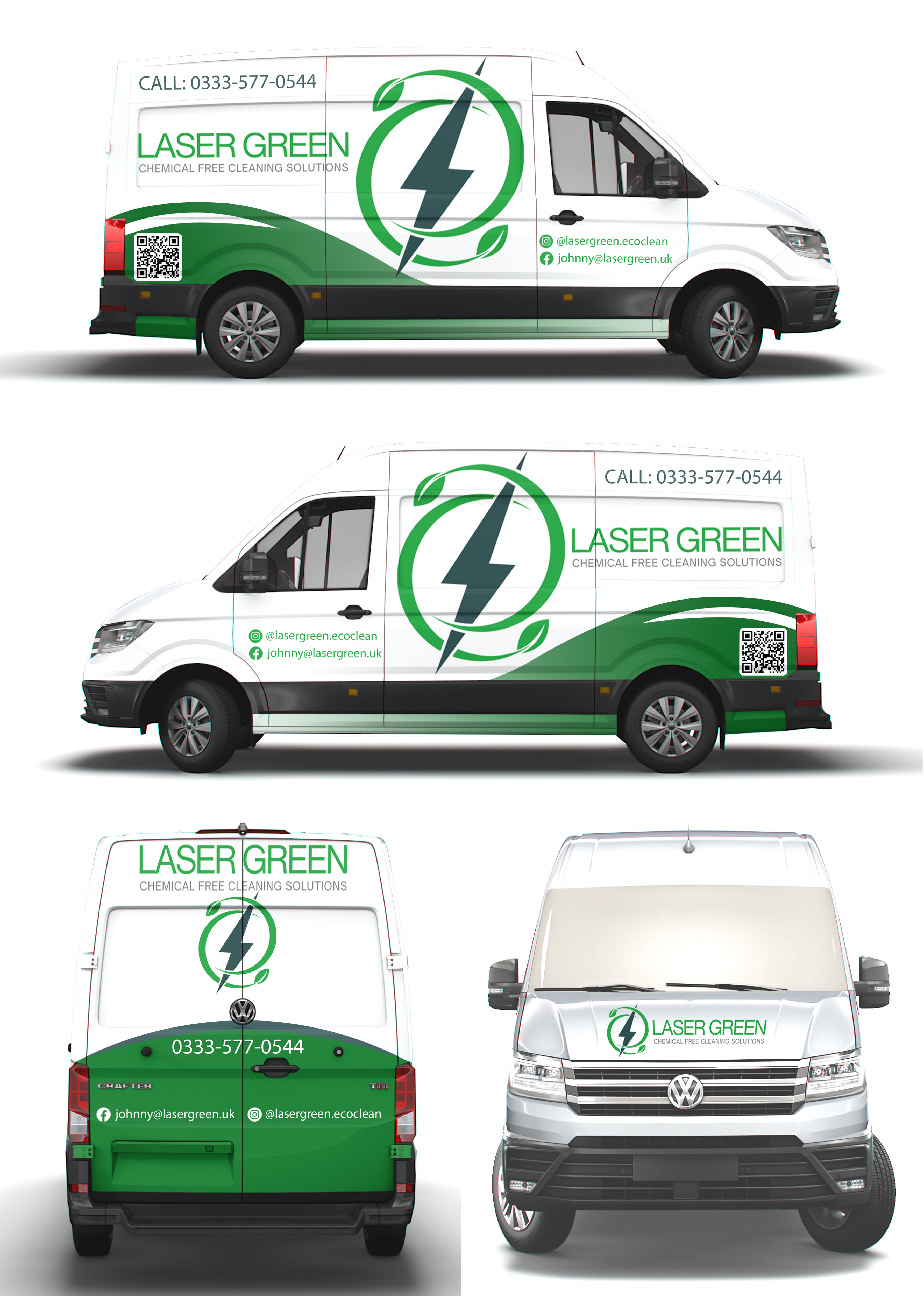 Car Wrap Design by Yayan gesuter for this project | Design #34590905