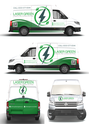 Car Wrap Design by Yayan gesuter for this project | Design: #34590905