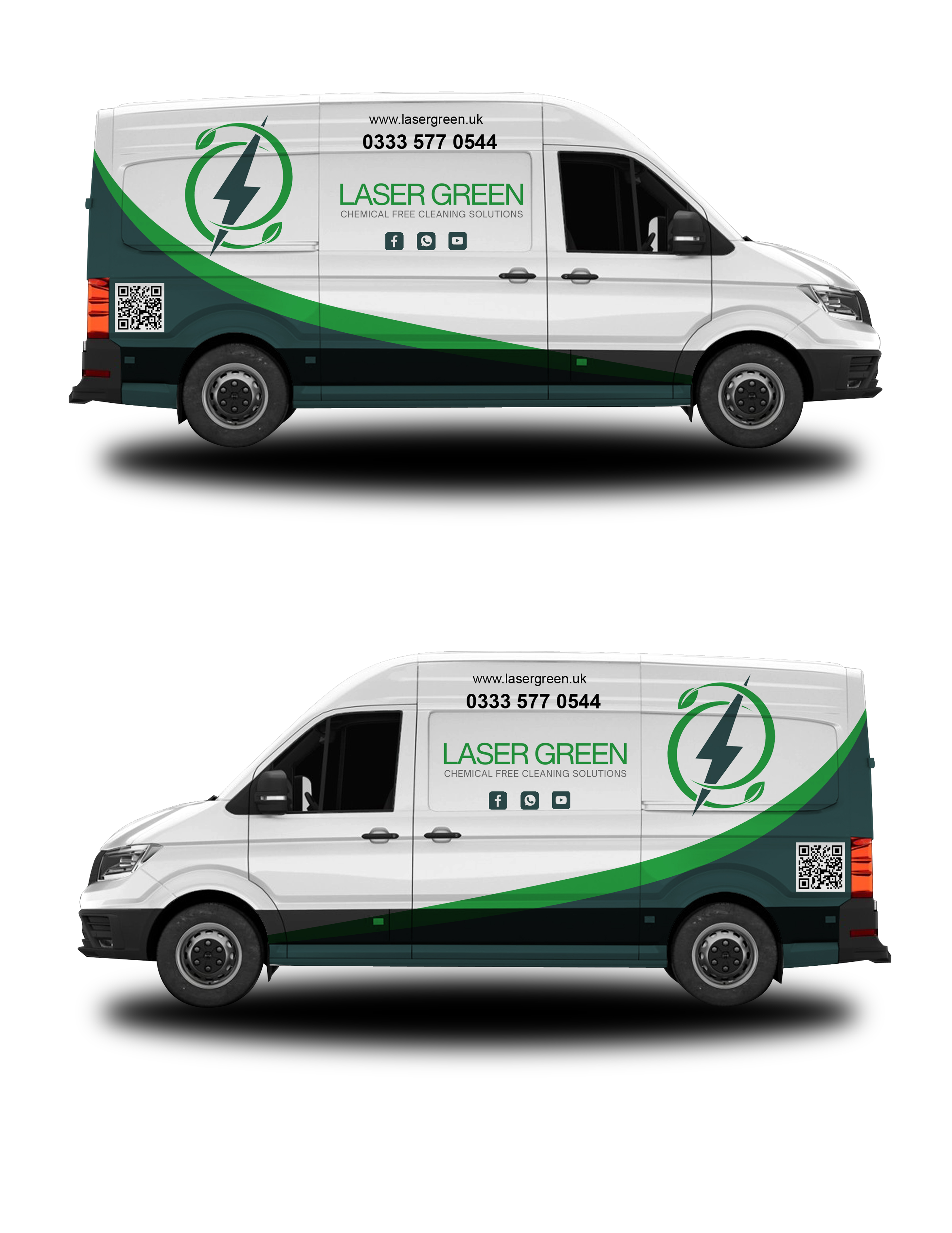 Car Wrap Design by Yayan gesuter for this project | Design #34591221