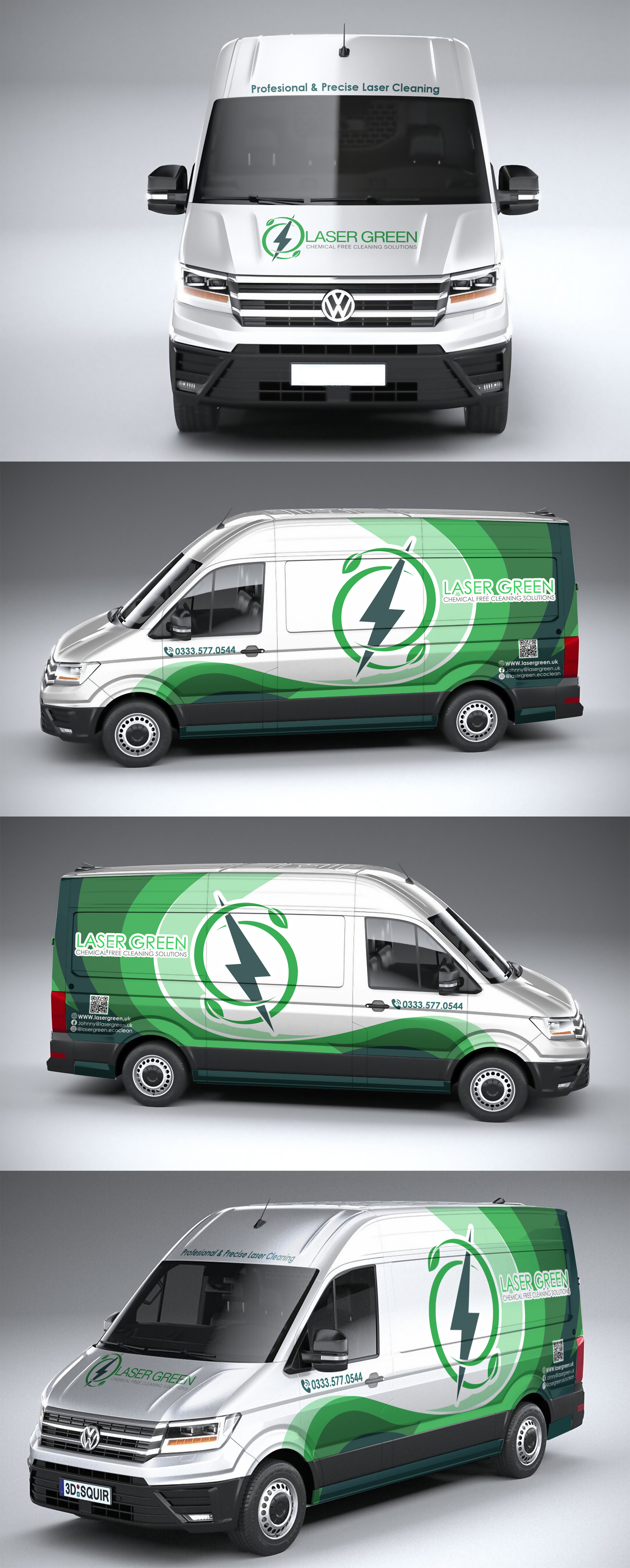 Car Wrap Design by Yayan gesuter for this project | Design #34591233