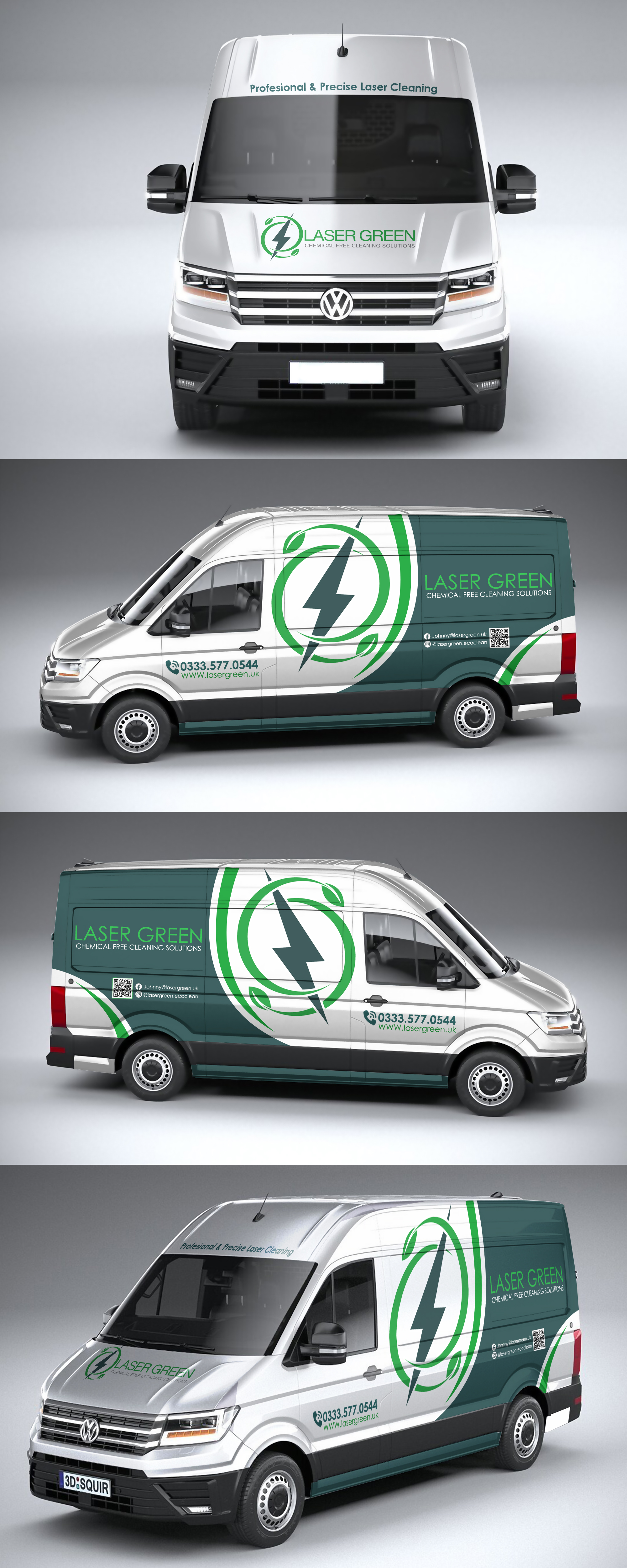 Car Wrap Design by Yayan gesuter for this project | Design #34592045