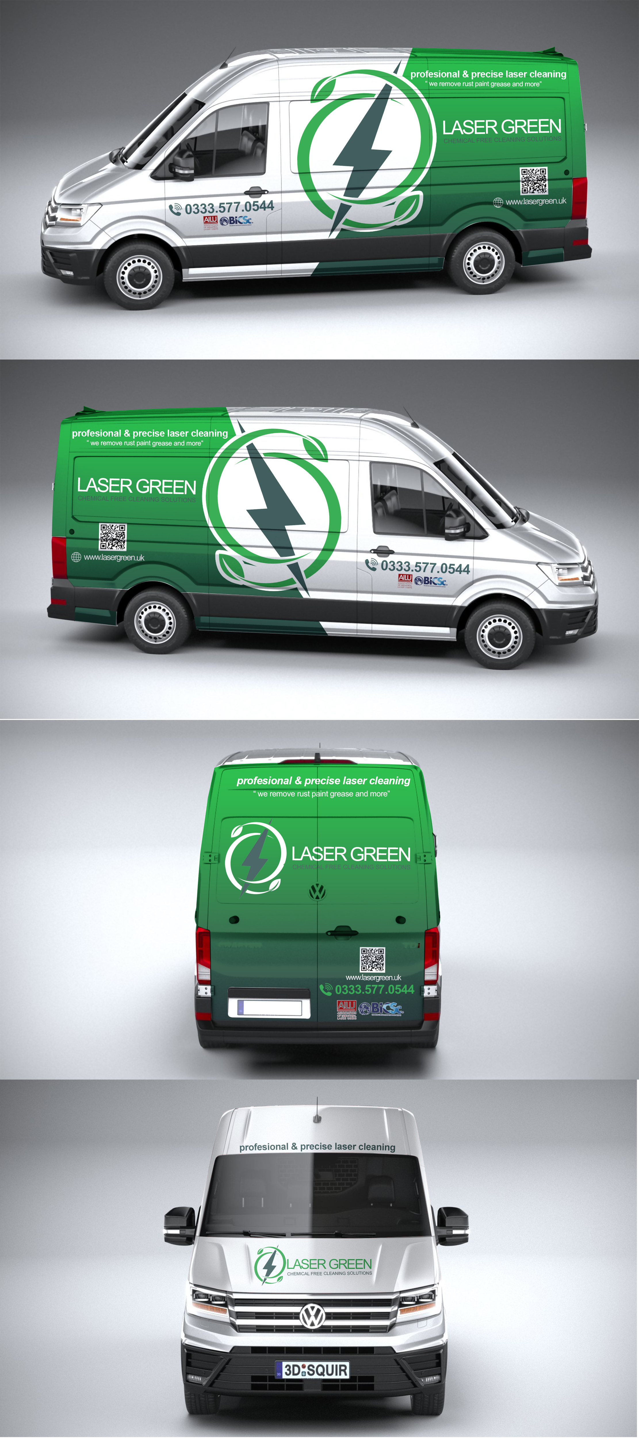 Car Wrap Design by Yayan gesuter for this project | Design #34626545