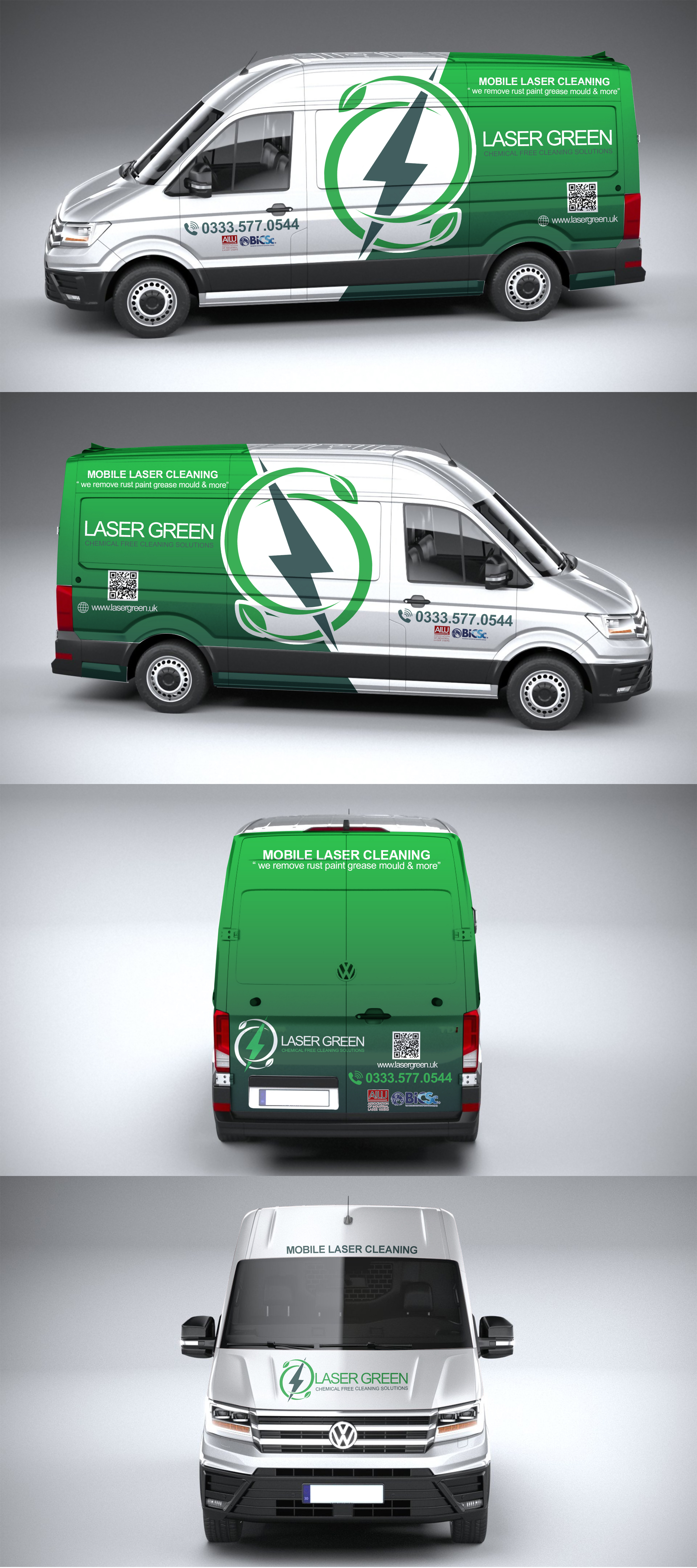 Car Wrap Design by Yayan gesuter for this project | Design #34634420