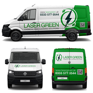 Car Wrap Design by MAKE ME THE WINNER for this project | Design: #34585931