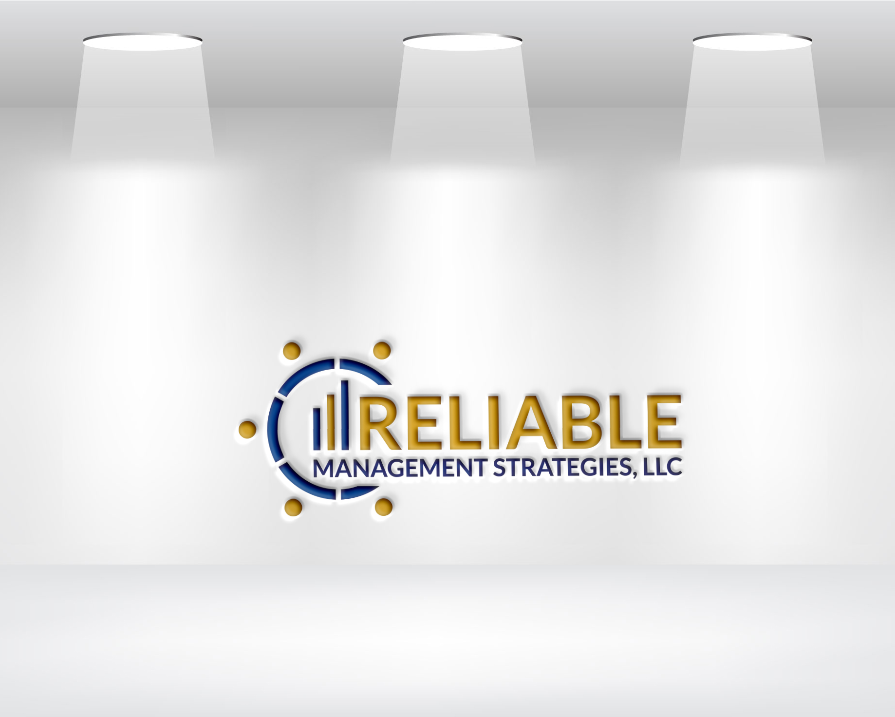 Logo Design by Daniel Khan for this project | Design #34586899
