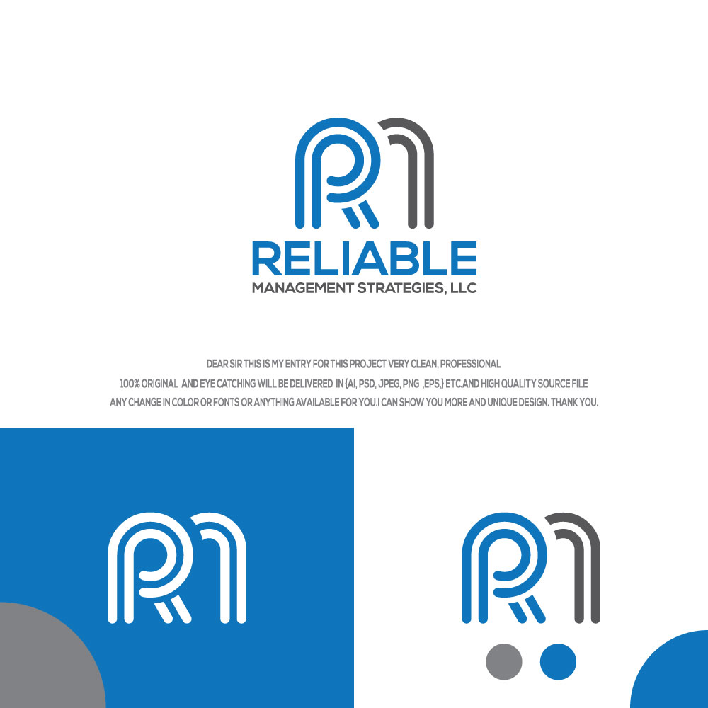 Logo Design by hossain32 for this project | Design #34631602