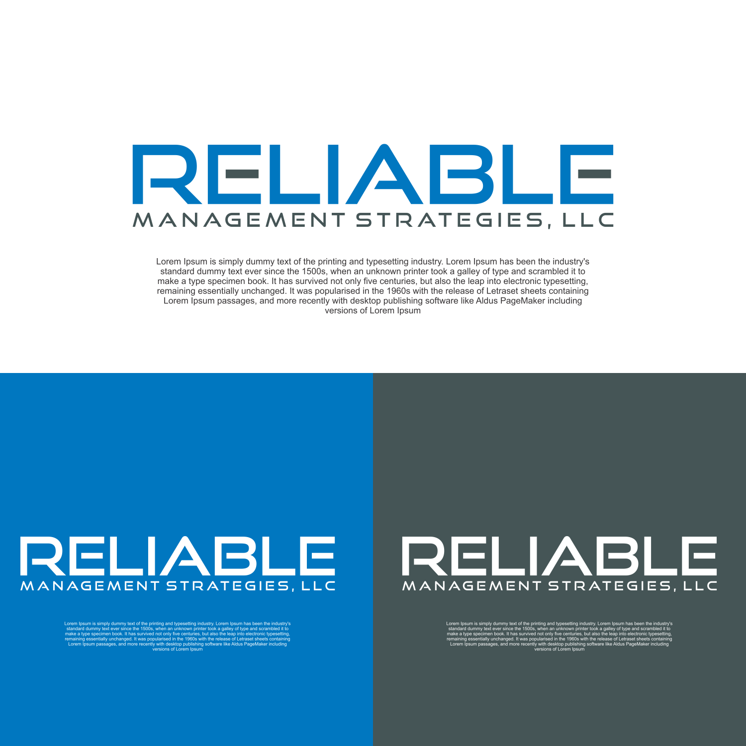 Logo Design by diego costa for this project | Design #34587244