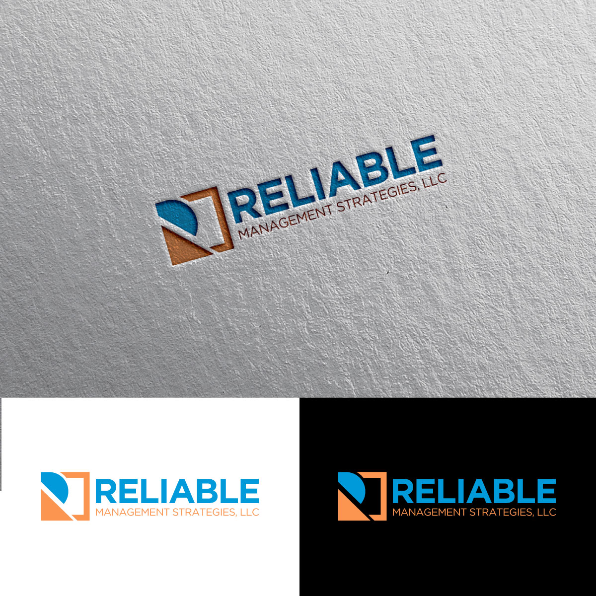Logo Design by Alex Henry for this project | Design #34586565
