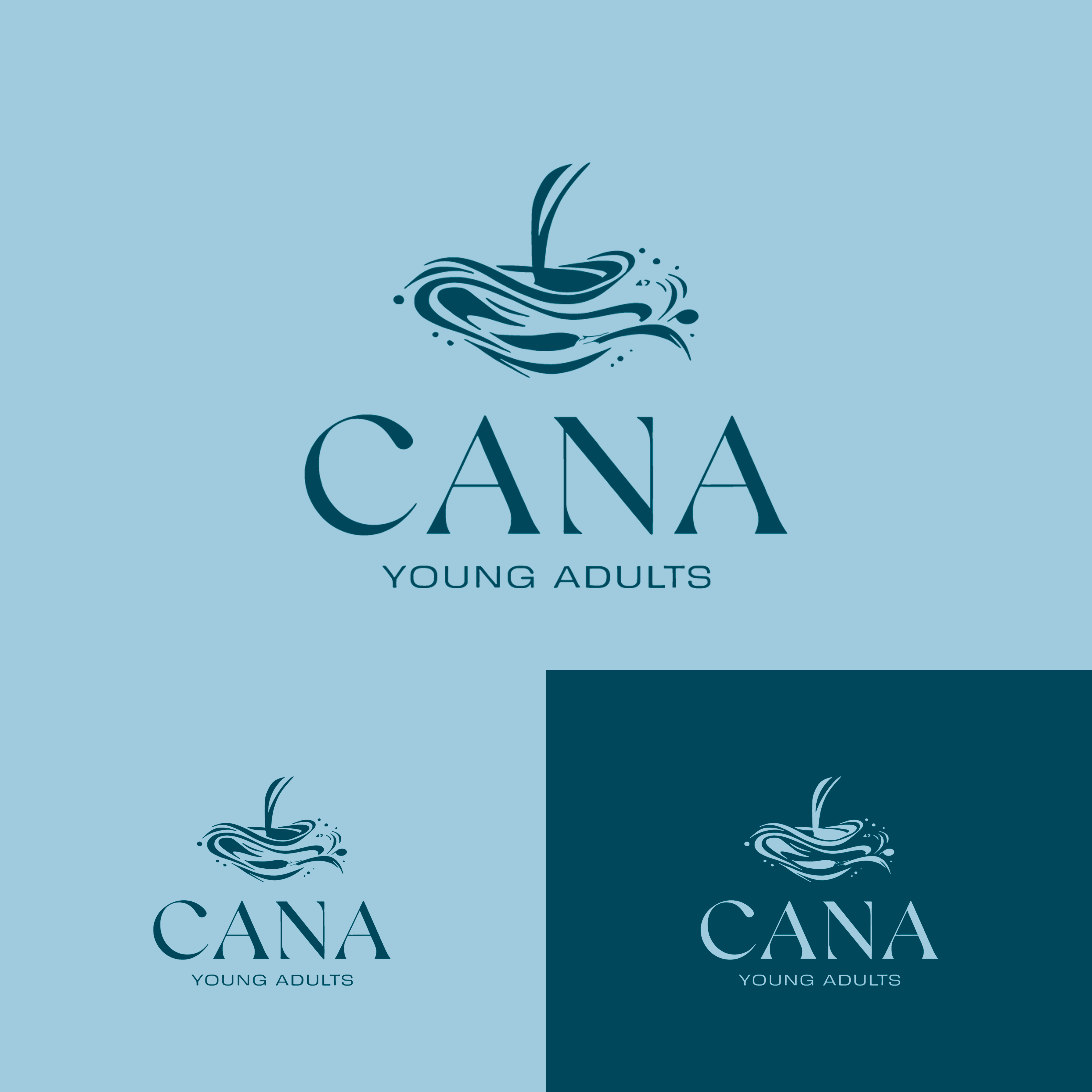 Logo Design by Lumen Branding for this project | Design #34654512