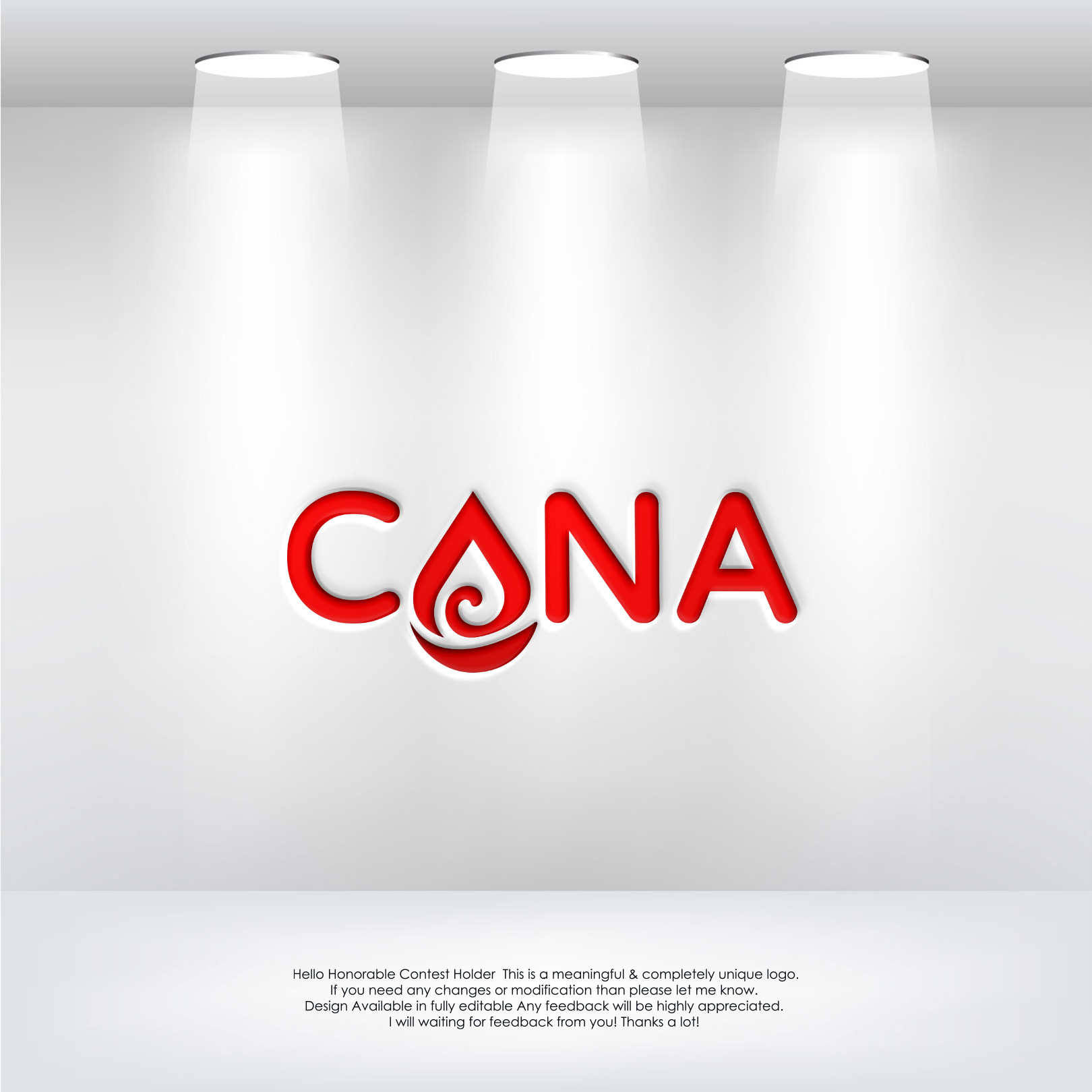 Diseño de Logo por LogoEon para este proyecto | Diseño #34639055