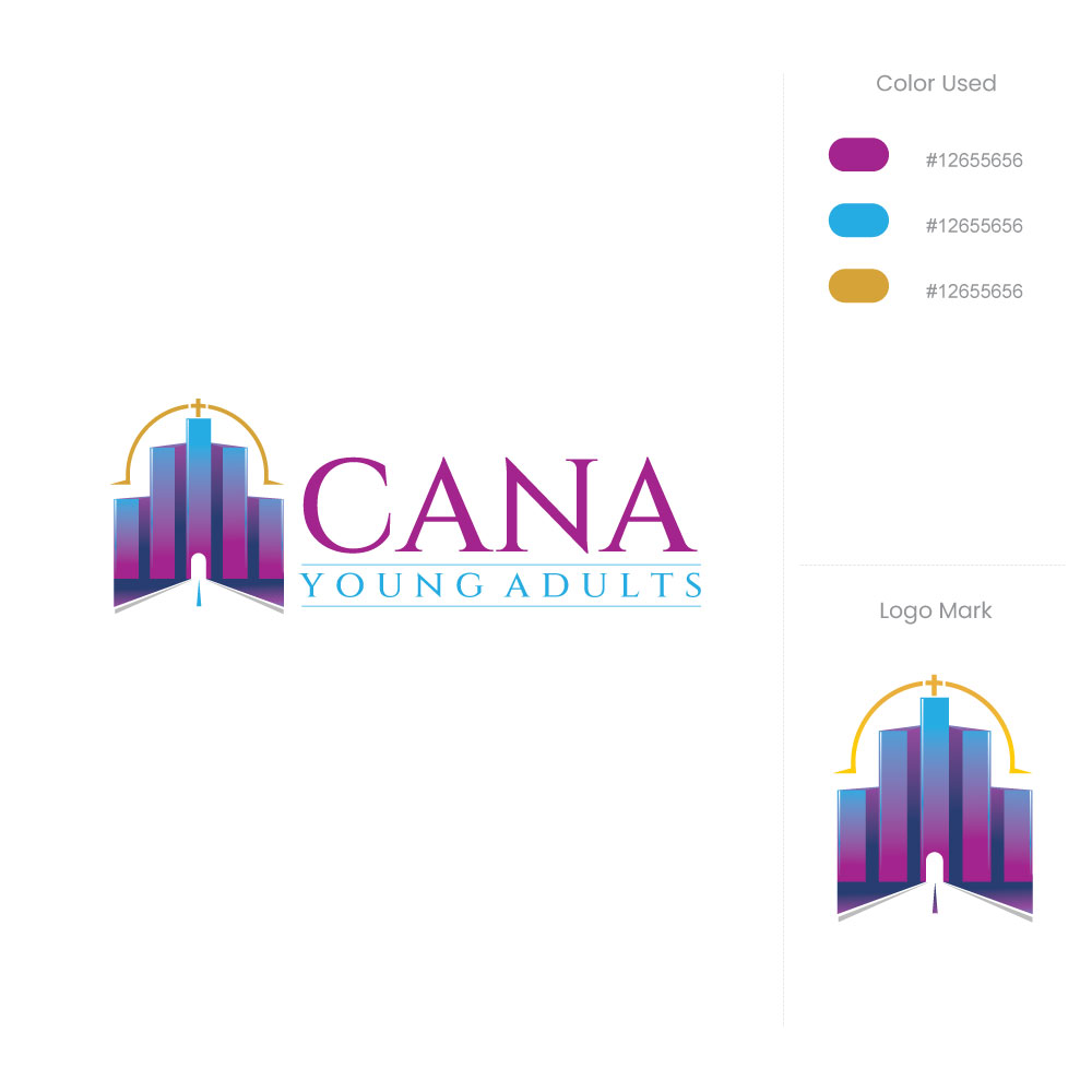 Logo Design by rgb01 for this project | Design #34655827