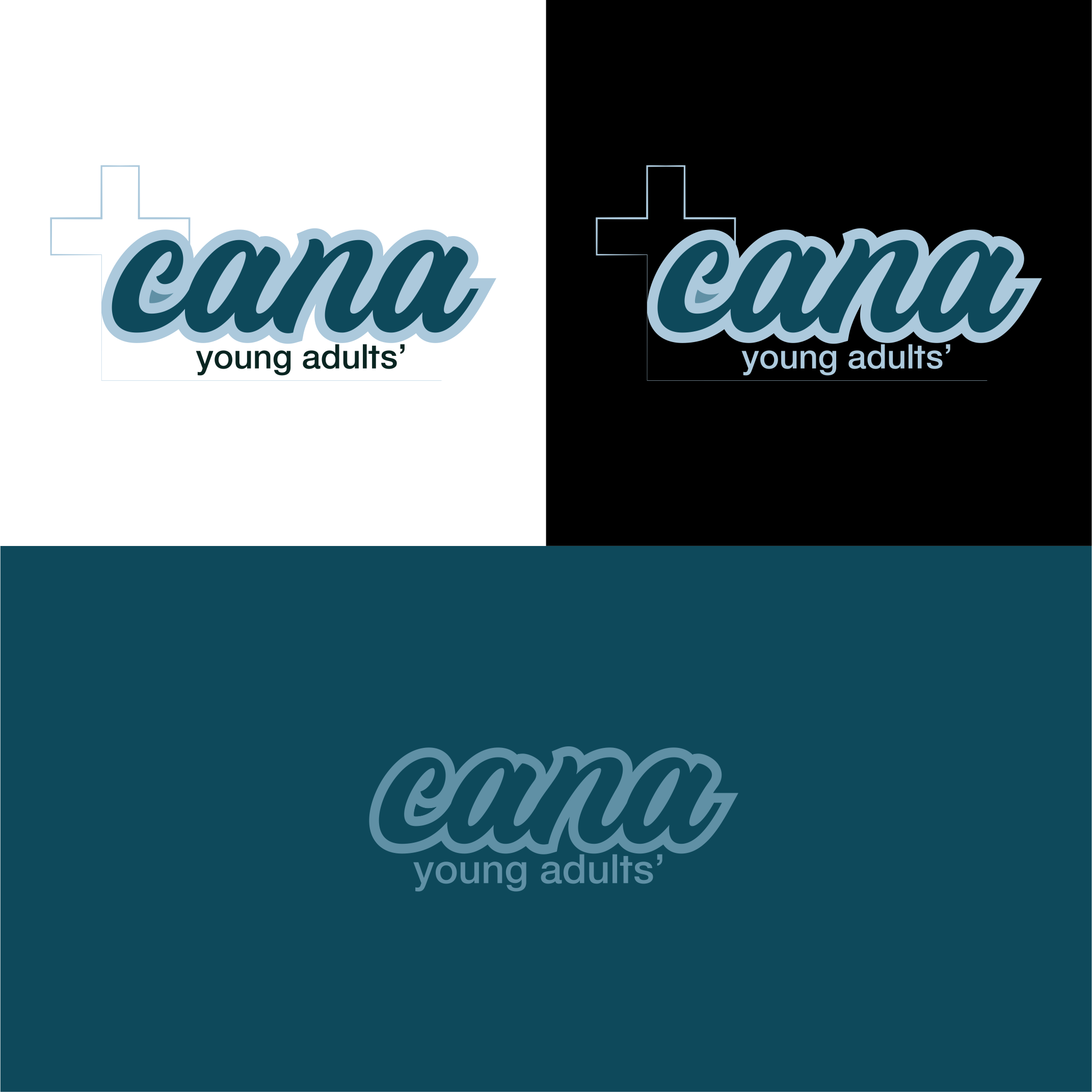 Logo Design by Jaka Suharno for this project | Design #34661281