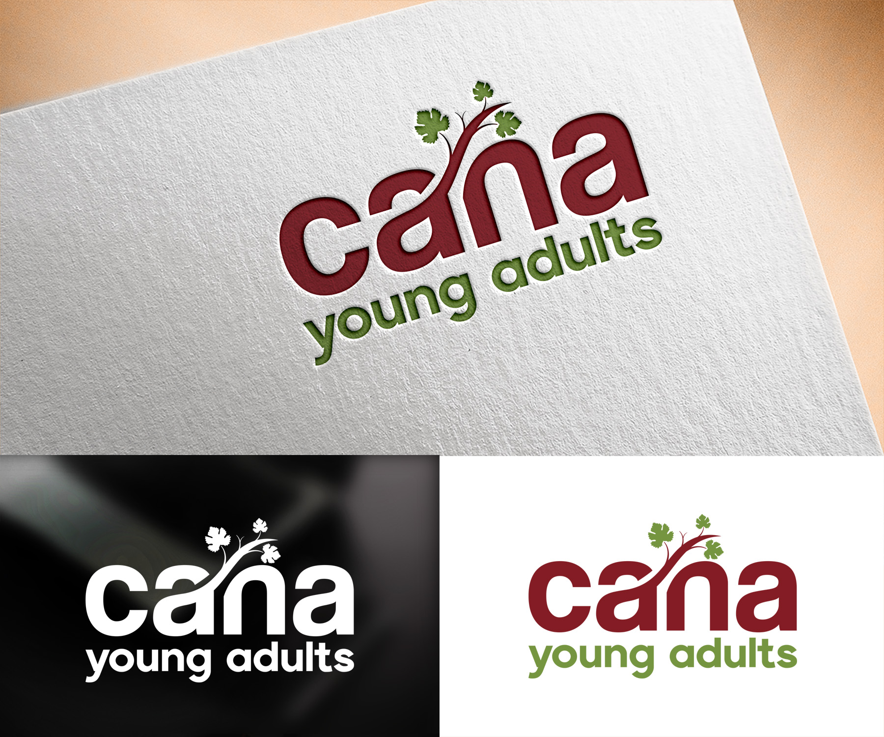 Logo Design by Vishak vasu for this project | Design #34662821