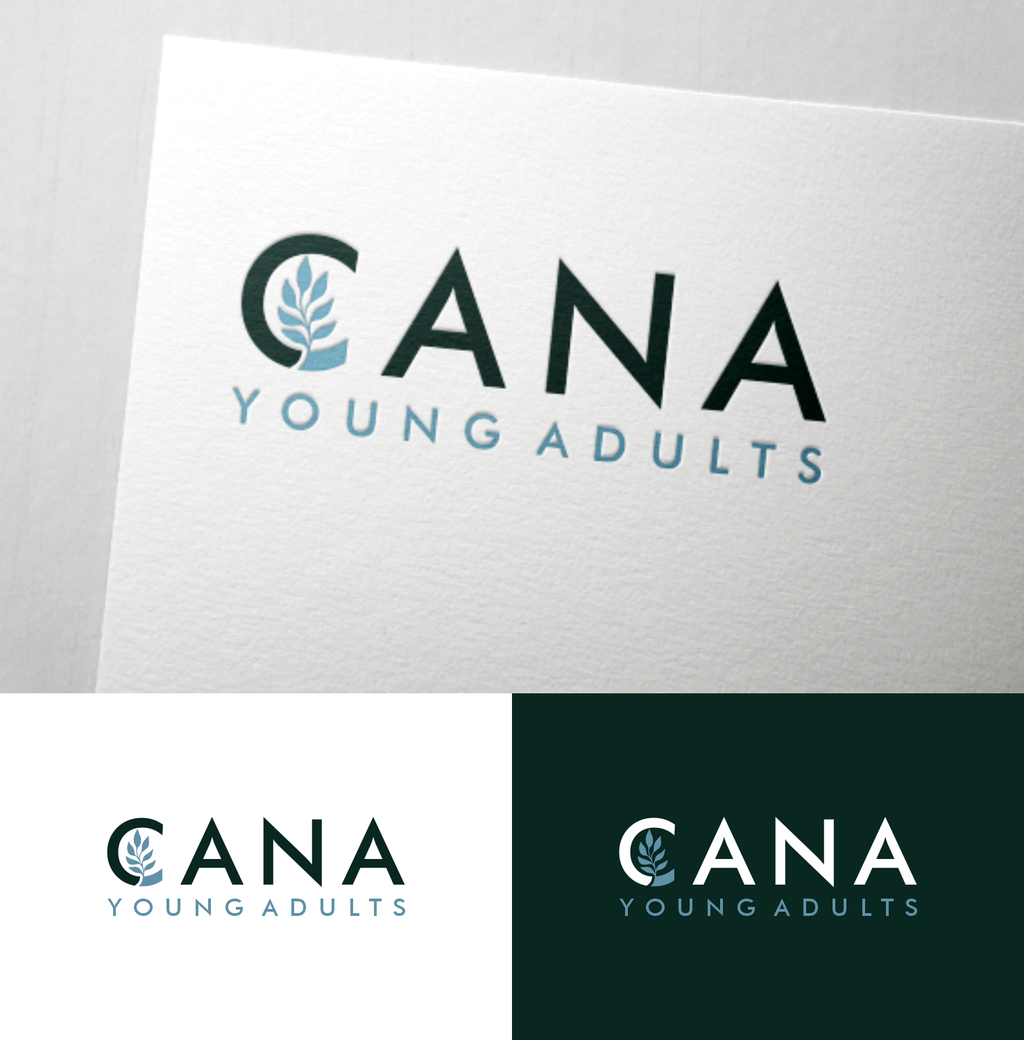 Logo Design by donoREBI for this project | Design #34623984