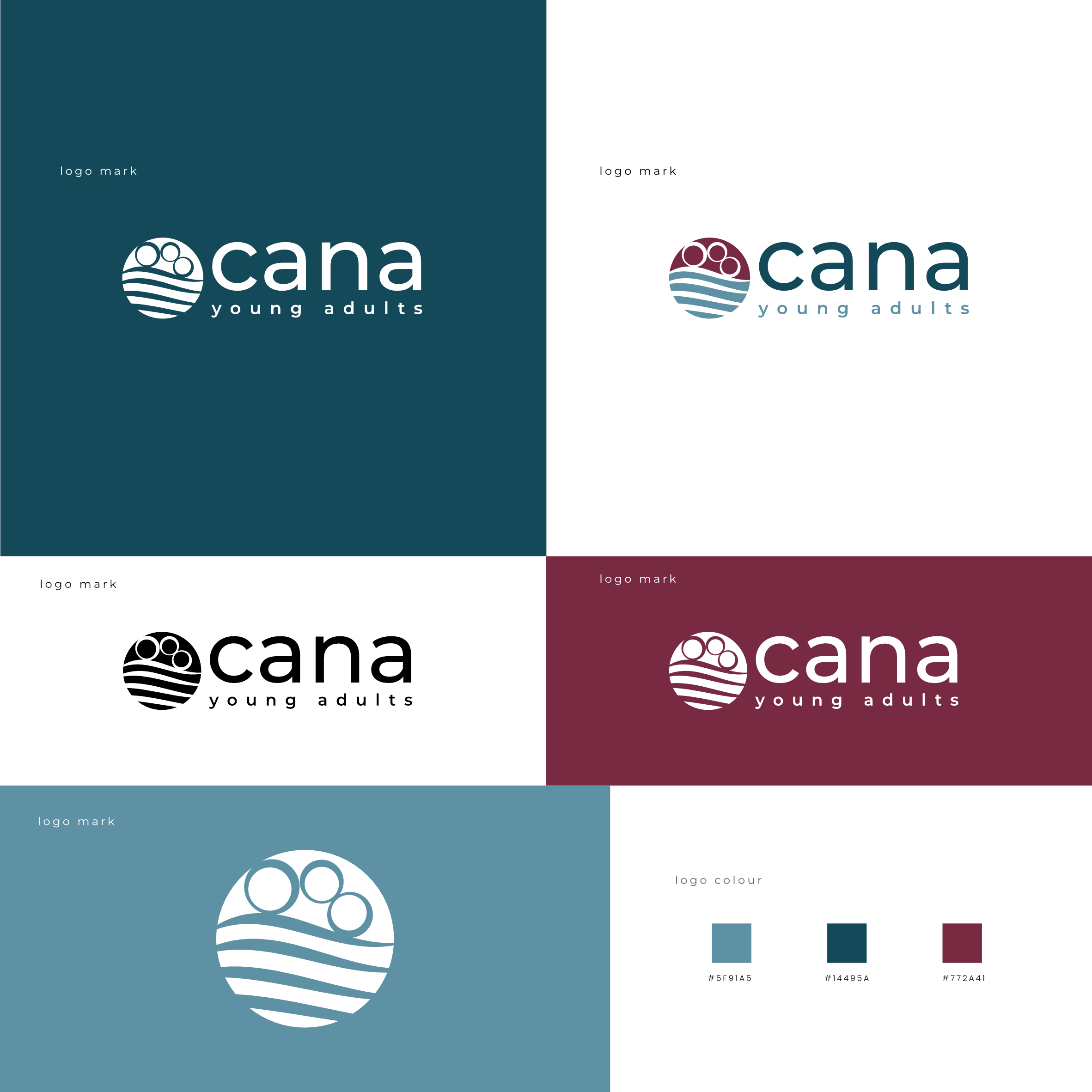 Logo Design by MasMasDesign for this project | Design #34615804