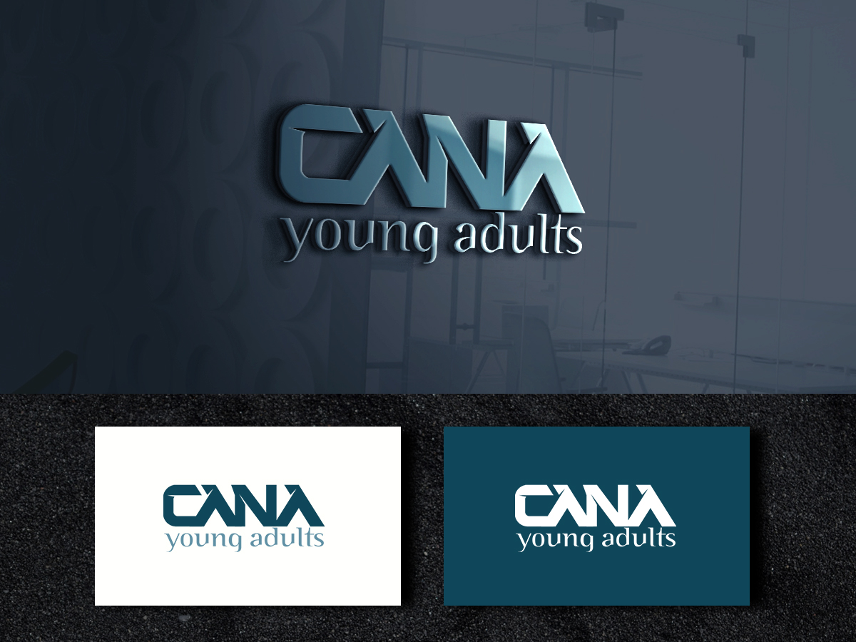 Diseño de Logo por ArtSamurai para este proyecto | Diseño #34596322