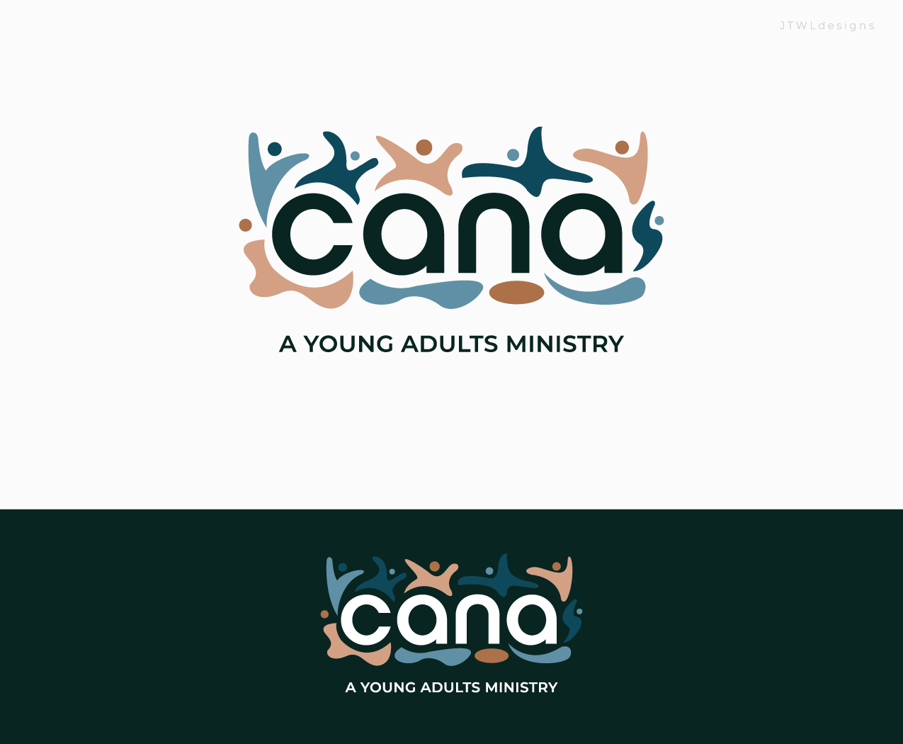 Logo Design by JWTL for this project | Design #34637441