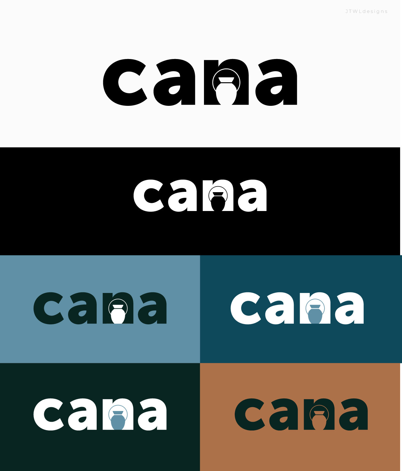 Diseño de Logo por JWTL para este proyecto | Diseño #34662613