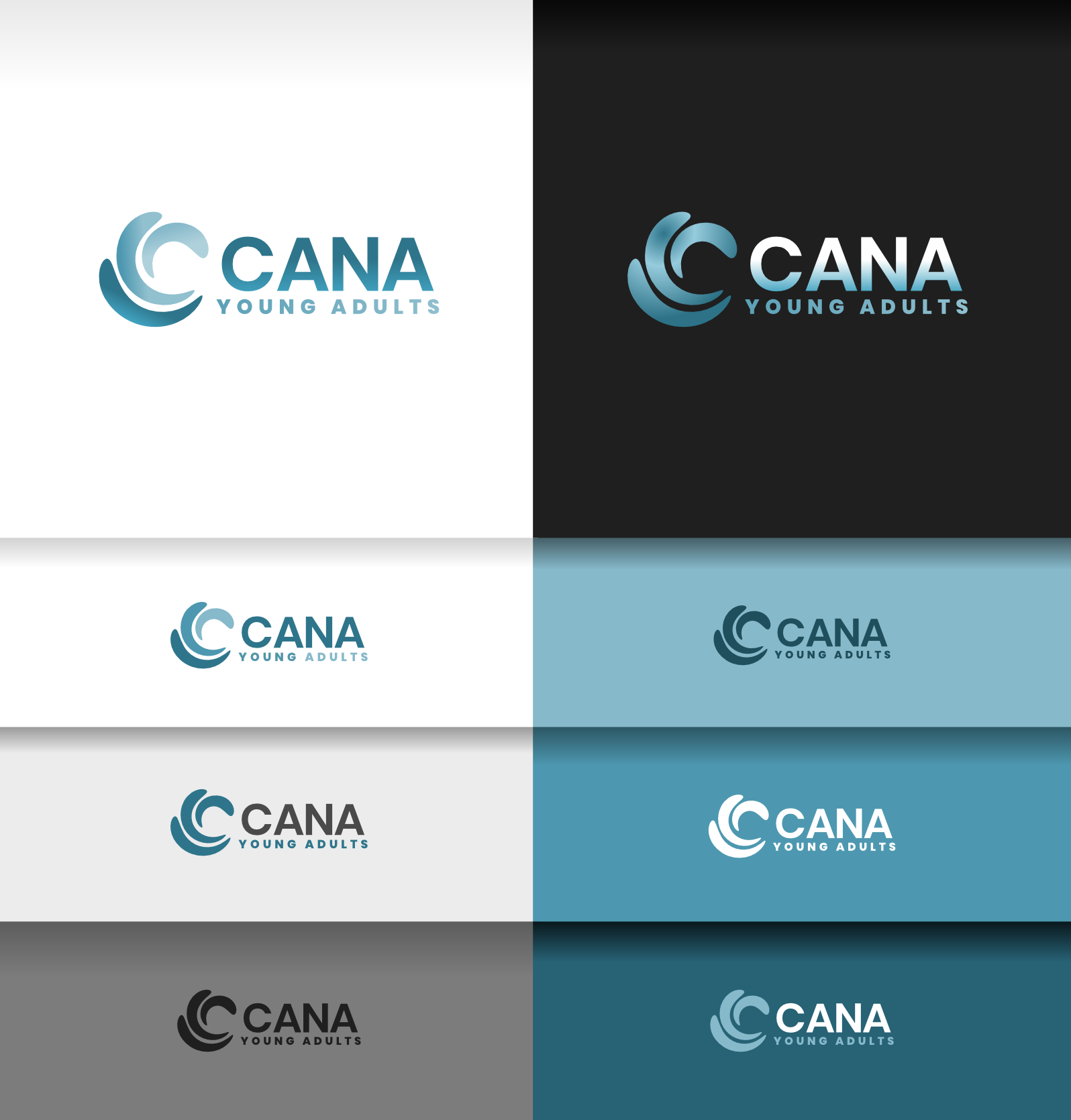 Diseño de Logo por MulamboDesign para este proyecto | Diseño #34654826