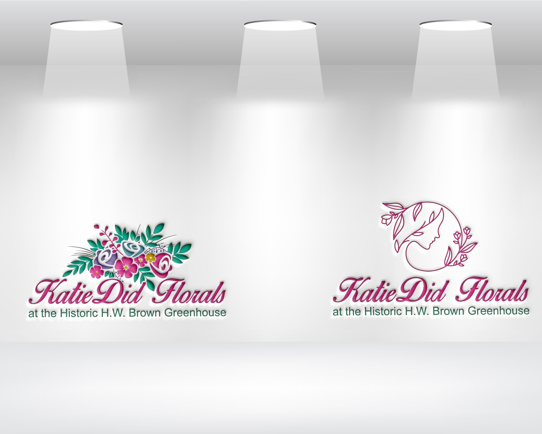 Diseño de Logo por Daniel Khan para este proyecto | Diseño #34586990