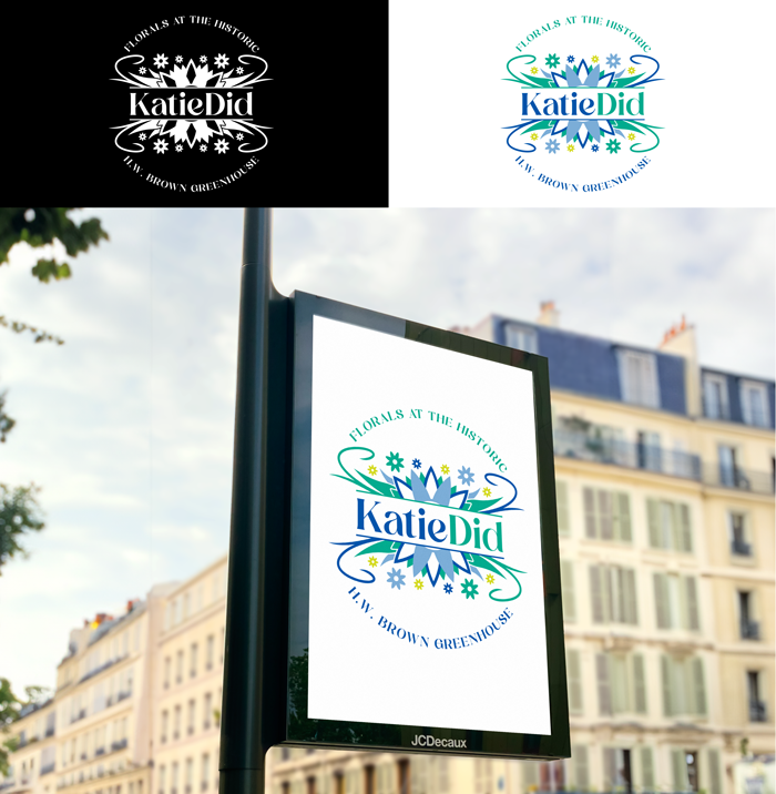 Diseño de Logo por RA-bica para este proyecto | Diseño #34599080