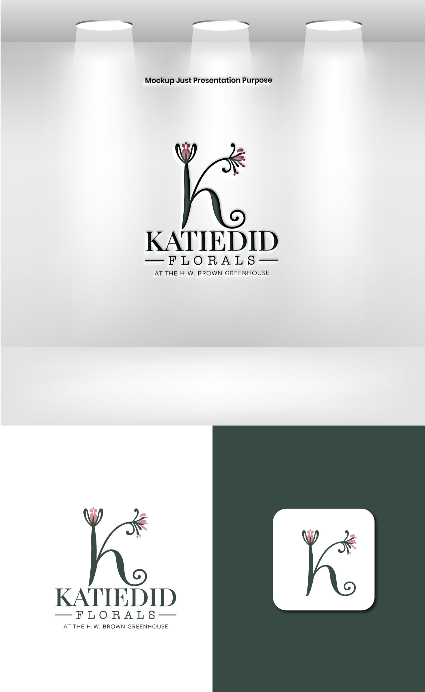 Diseño de Logo por VectorForge para este proyecto | Diseño #34584523