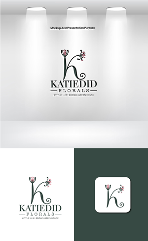 Diseño de Logo por VectorForge para este proyecto | Diseño: #34584523