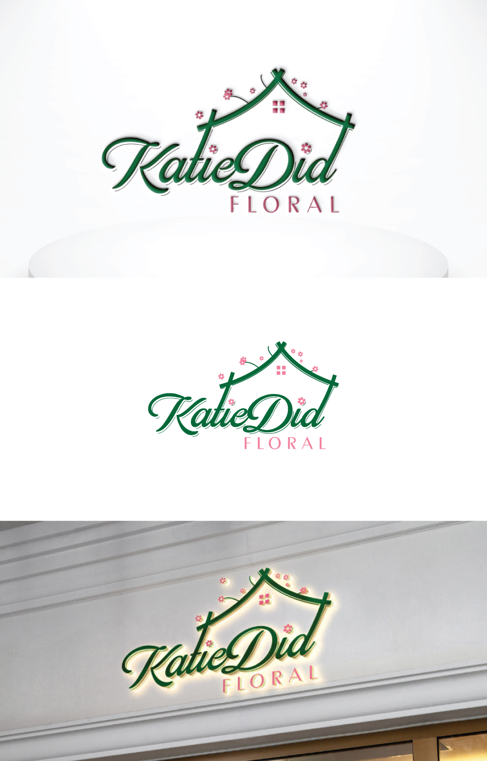 Diseño de Logo por VectorForge para este proyecto | Diseño #34593384