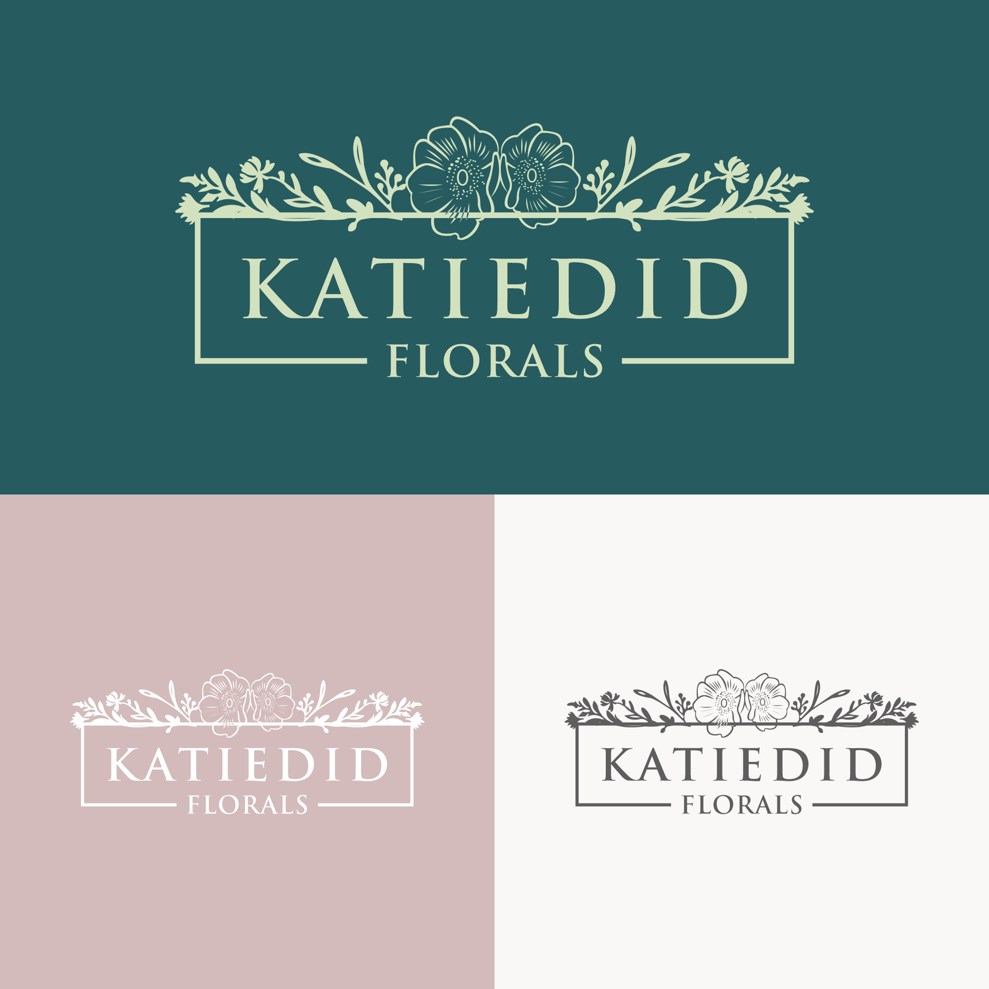 Diseño de Logo por putri elegant para este proyecto | Diseño #34594418