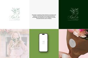 Diseño de Logo por Sultan  Studio para este proyecto | Diseño: #34590221