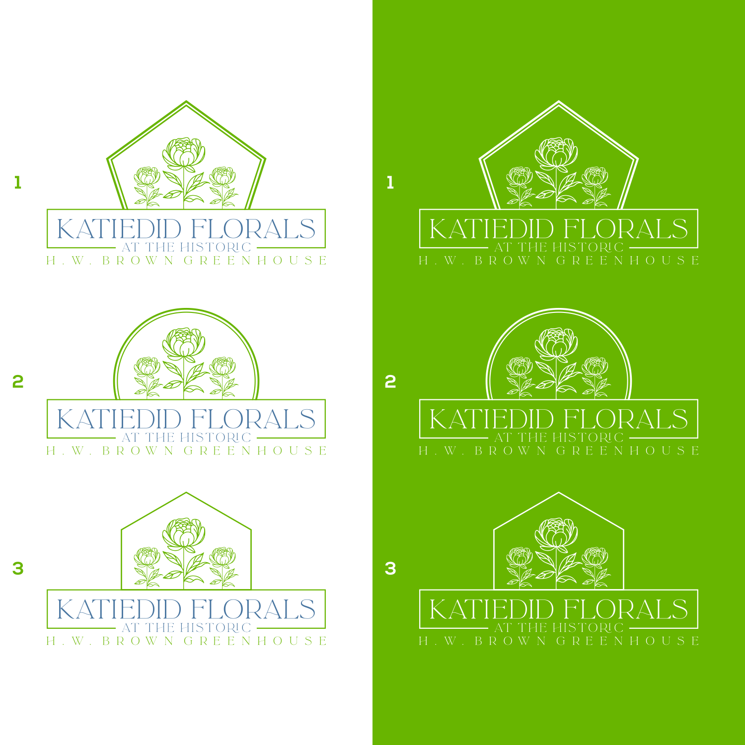 Logo Design by Jefri Fernando for this project | Design #34634357