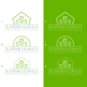 Logo Design by christy_design for this project | Design #34634357